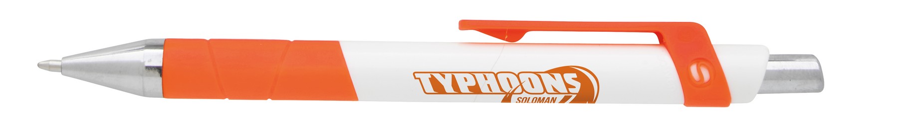 Picture of Souvenir® Rize Grip Pen