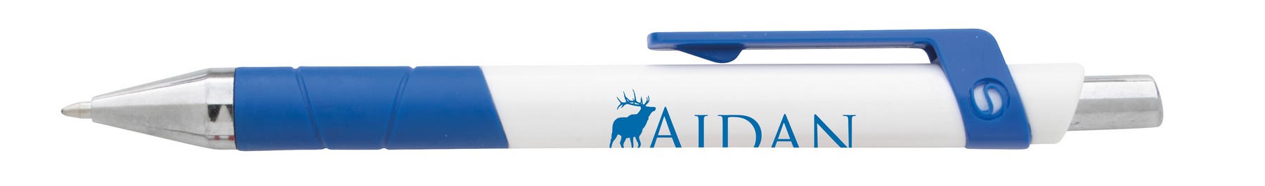 Picture of Souvenir® Rize Grip Pen