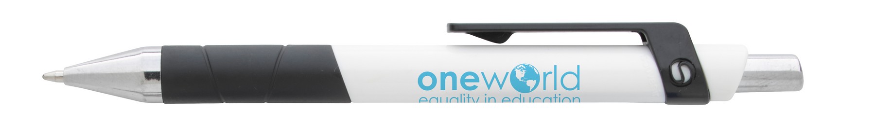 Picture of Souvenir® Rize Grip Pen
