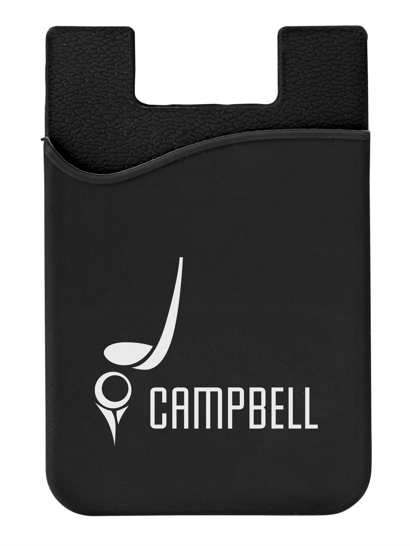 Picture of Good Value™ Silicone Mobile Pocket