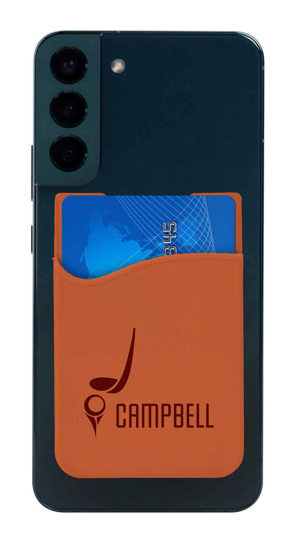 Picture of Good Value™ Silicone Mobile Pocket