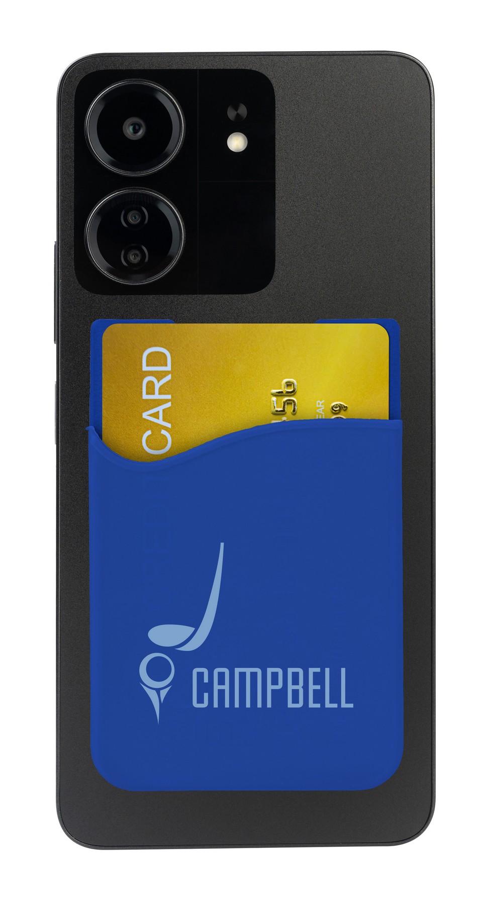 Picture of Good Value™ Silicone Mobile Pocket