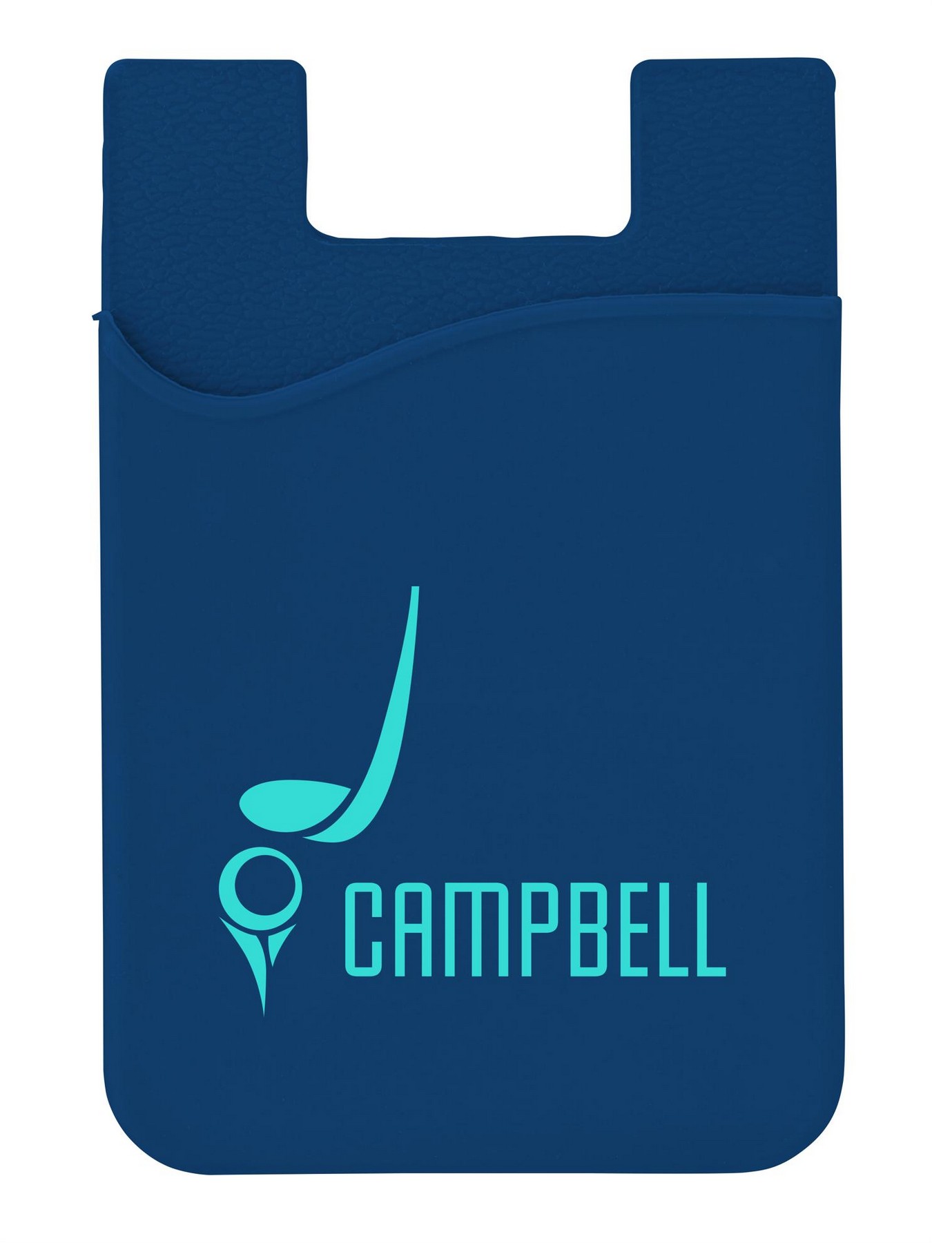 Picture of Good Value™ Silicone Mobile Pocket