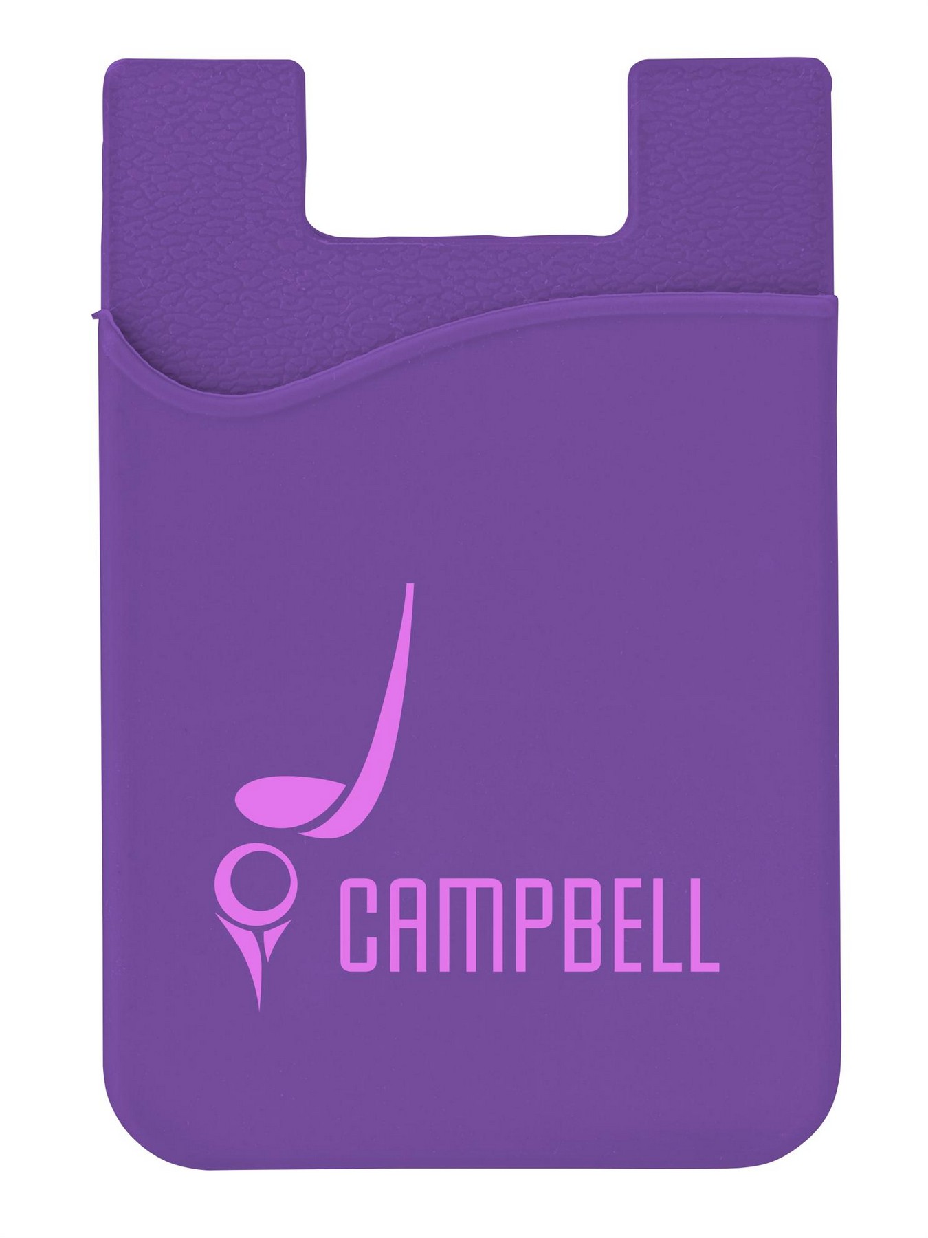 Picture of Good Value™ Silicone Mobile Pocket