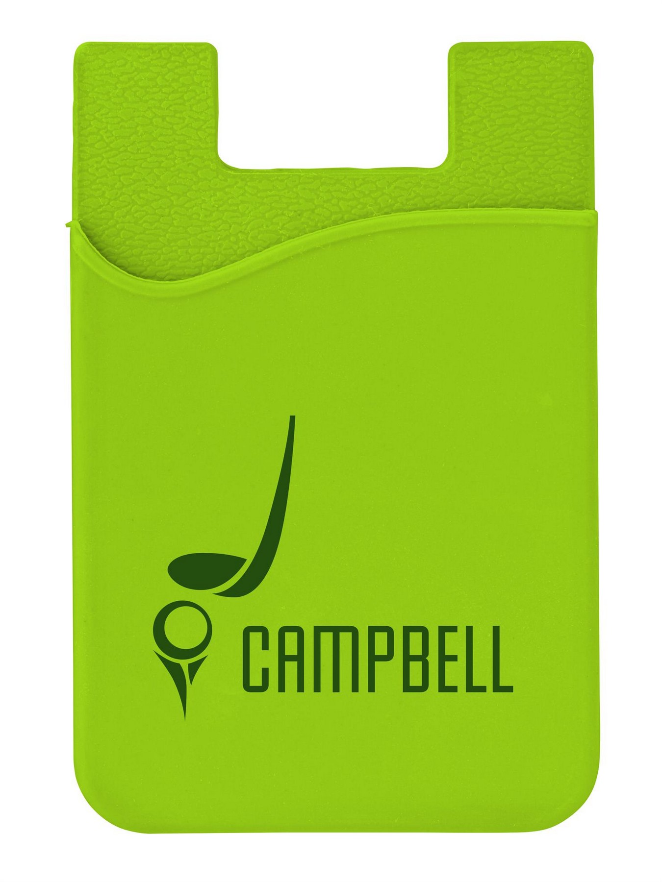Picture of Good Value™ Silicone Mobile Pocket
