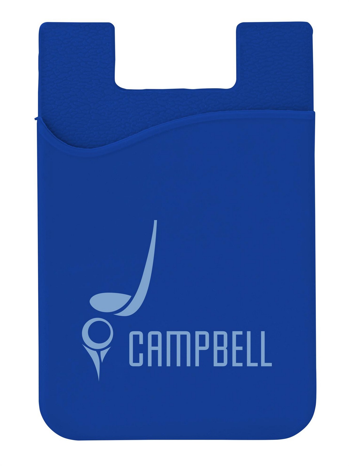 Picture of Good Value™ Silicone Mobile Pocket