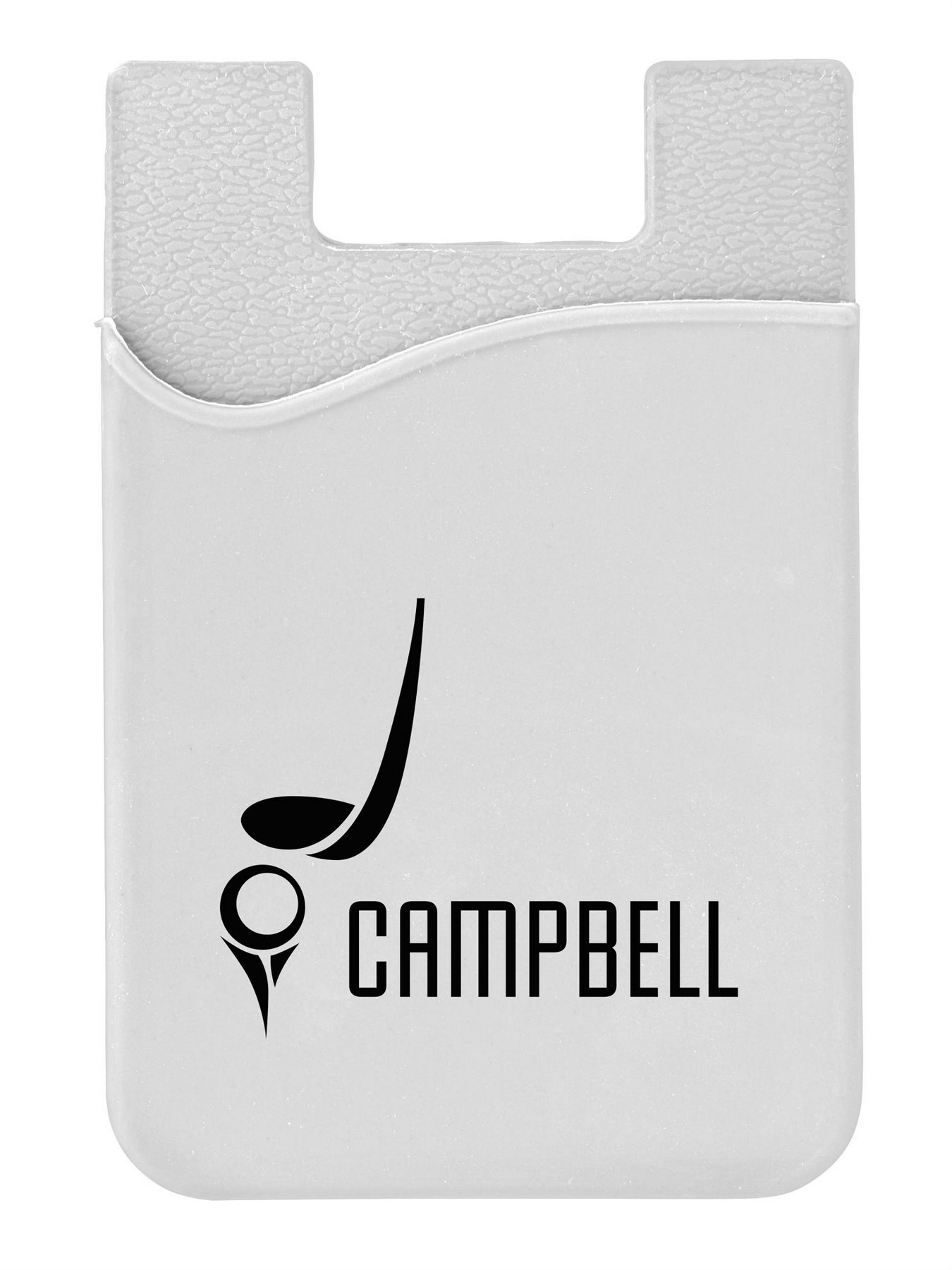 Picture of Good Value™ Silicone Mobile Pocket