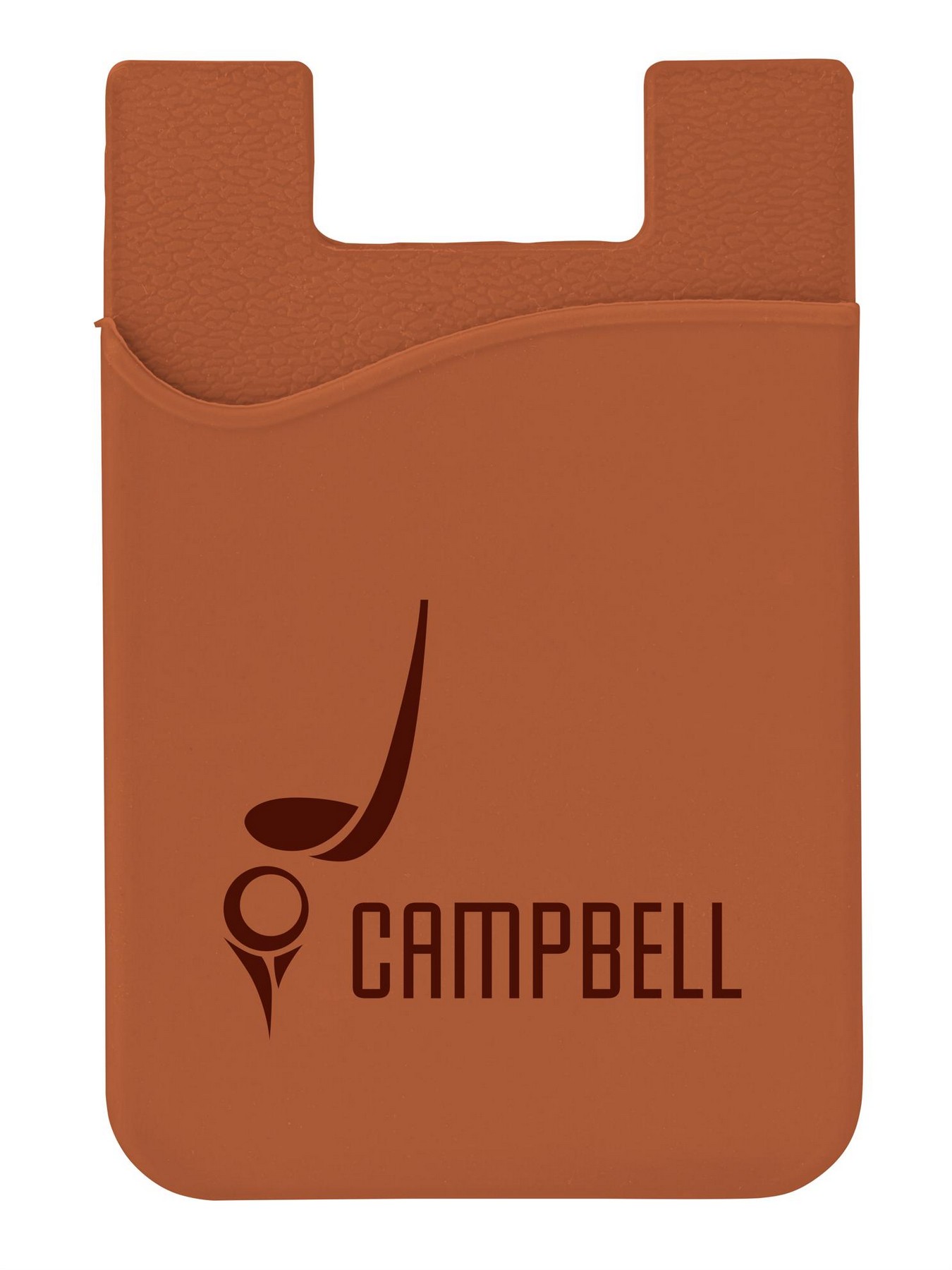 Picture of Good Value™ Silicone Mobile Pocket