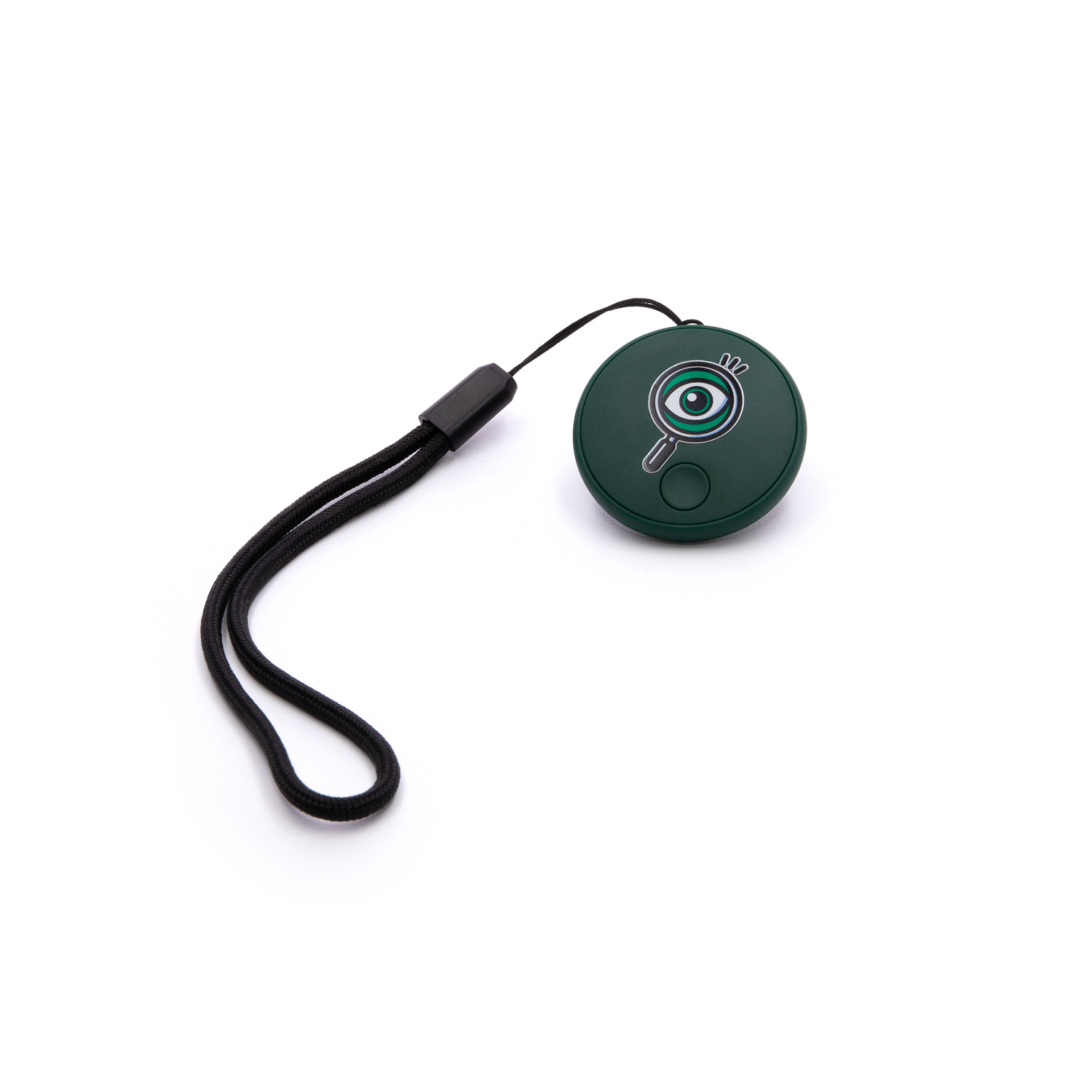 Picture of The Detective Smart Tracker