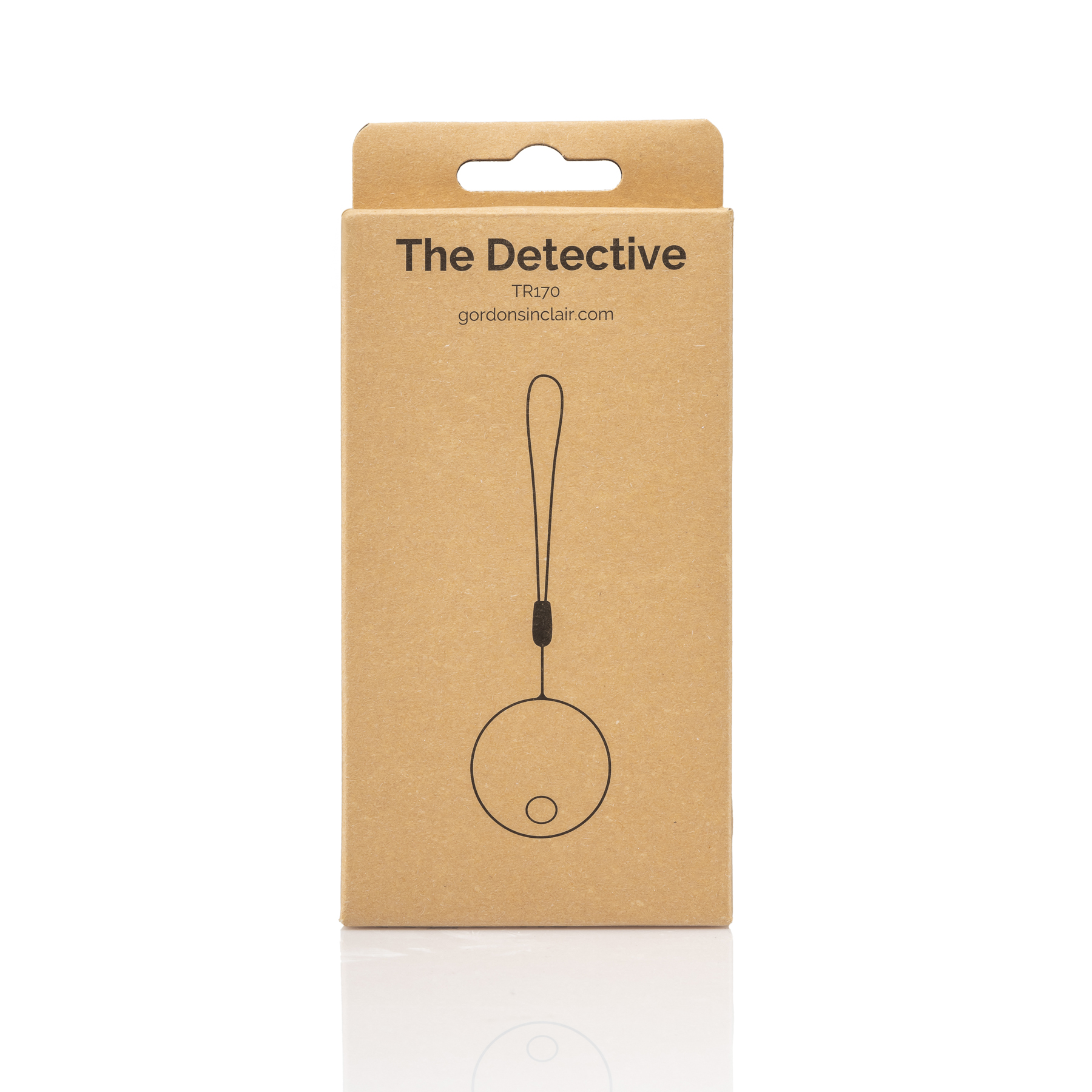Picture of The Detective Smart Tracker