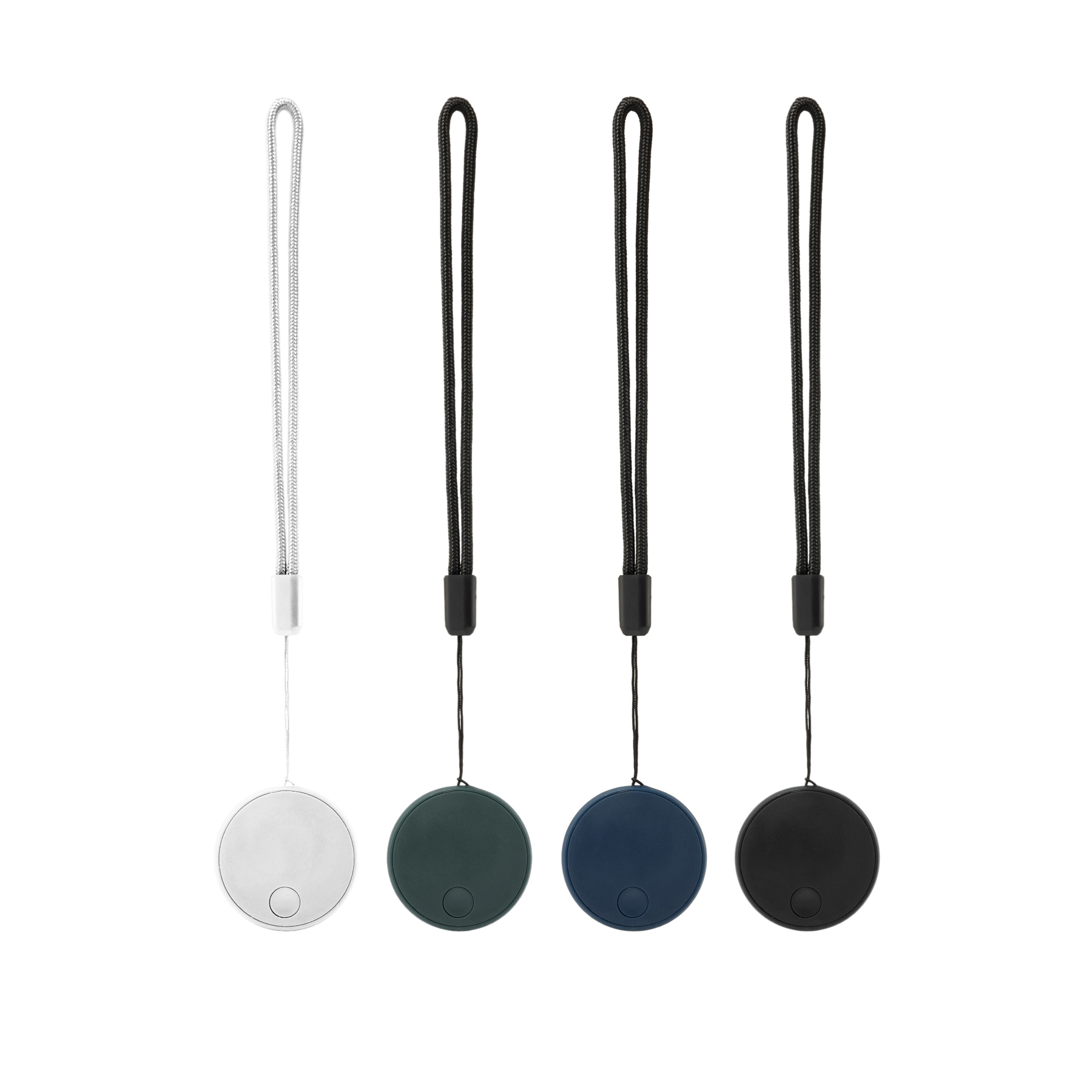 Picture of The Detective Smart Tracker