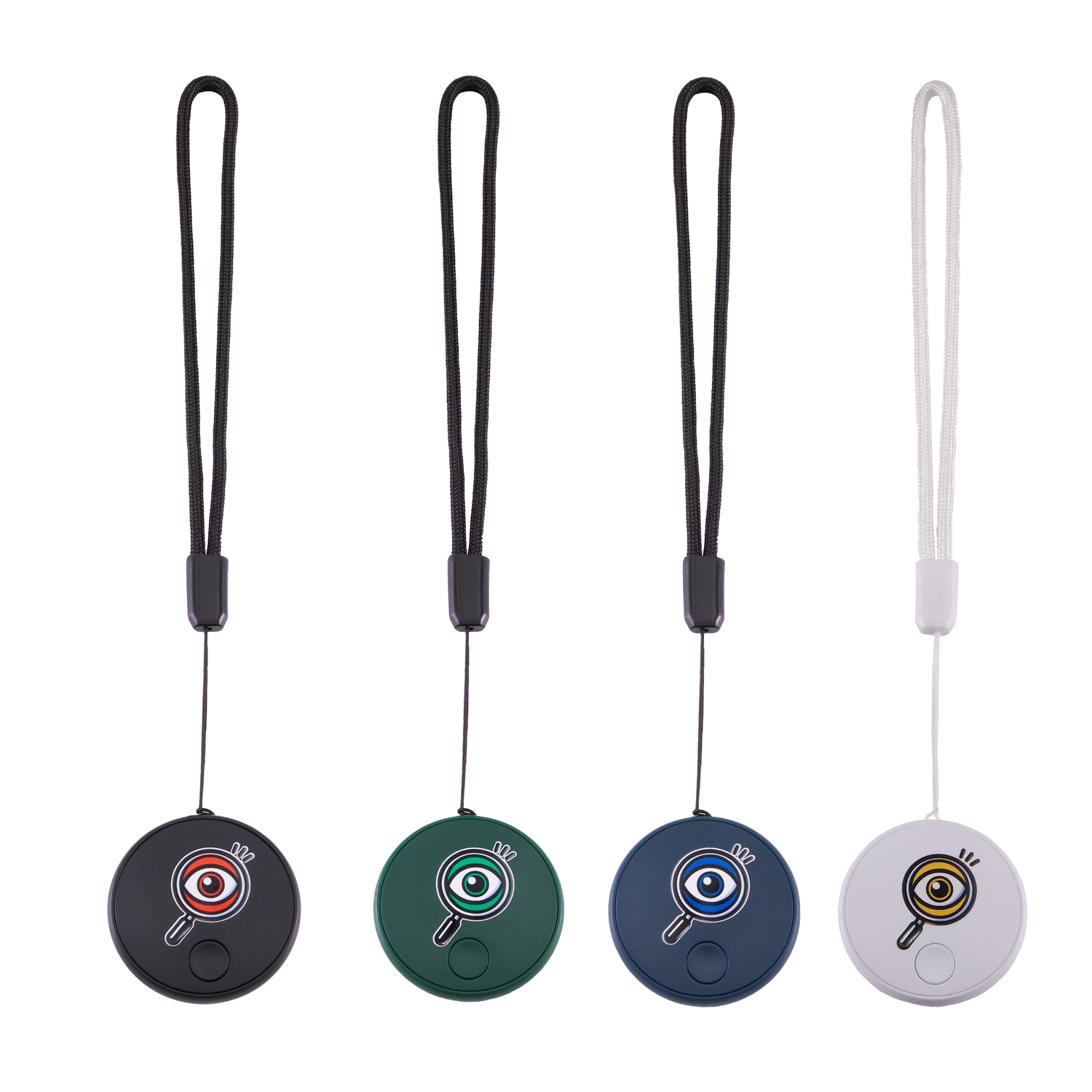 Picture of The Detective Smart Tracker