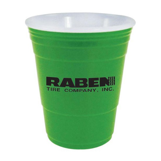 Picture of Good Value™ 16 oz. Uno Cup