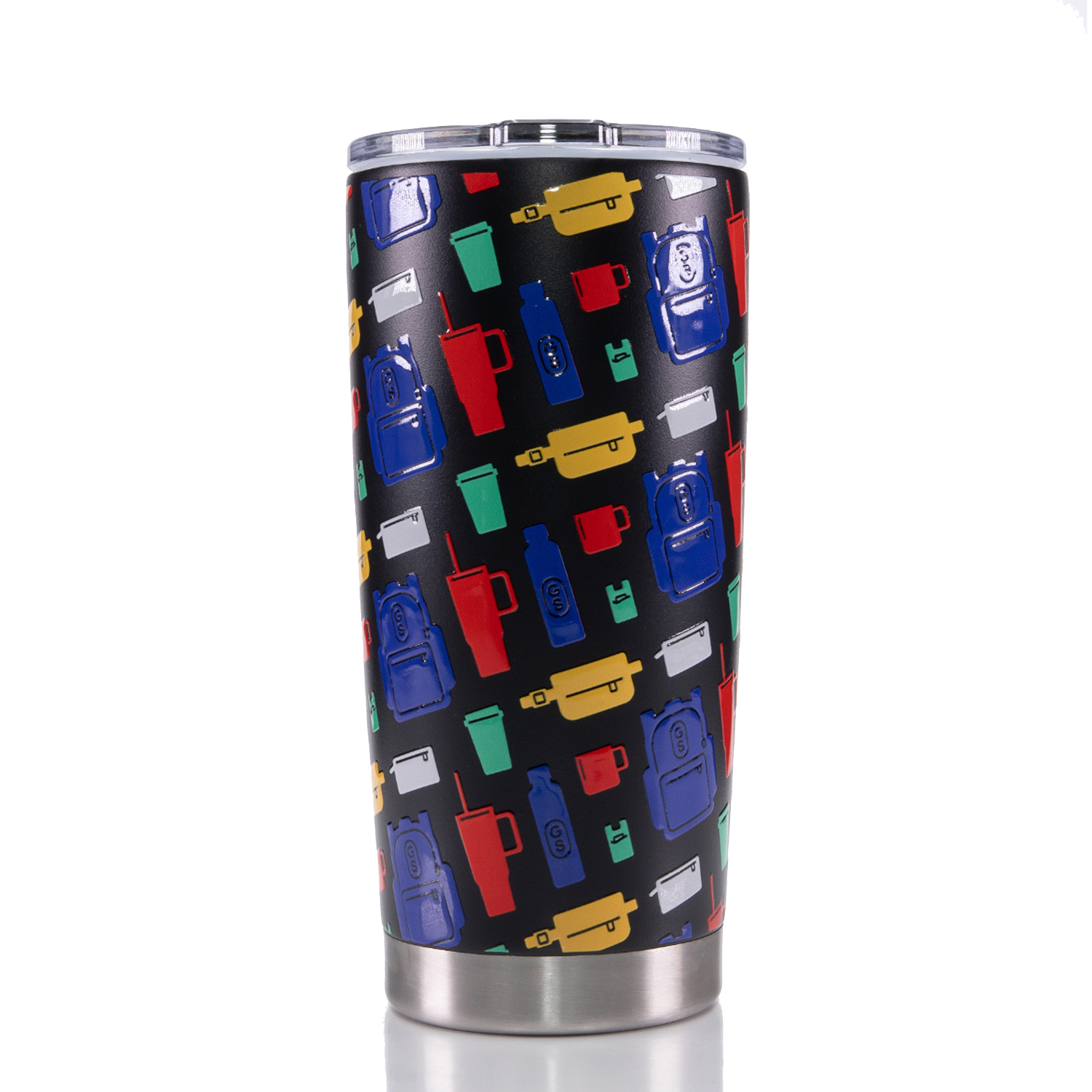 Picture of 20 oz Joe Recycled Tumbler