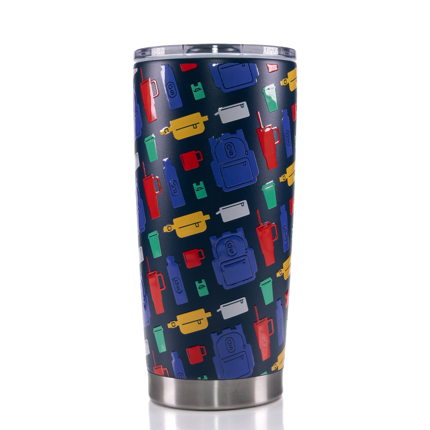 Picture of 20 oz Joe Recycled Tumbler