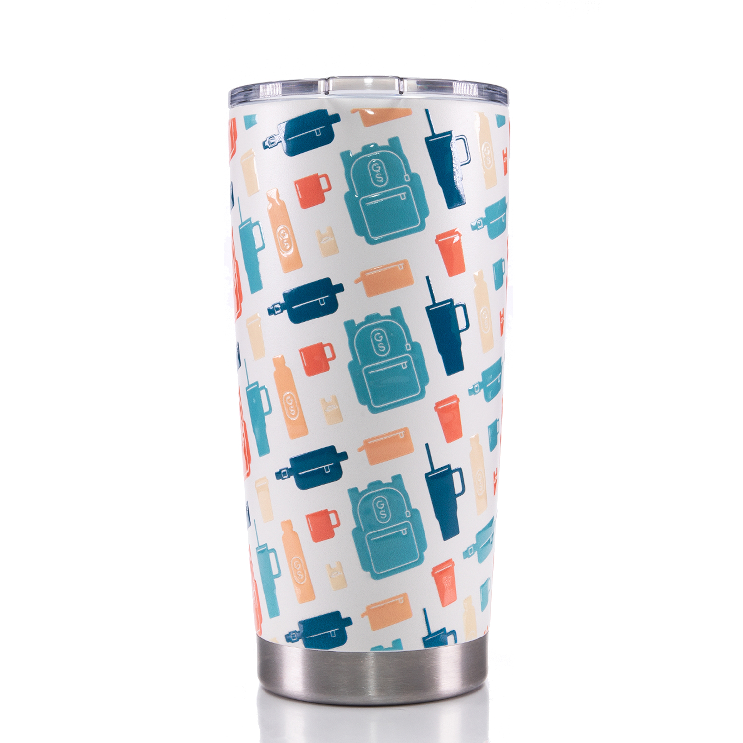 Picture of 20 oz Joe Recycled Tumbler