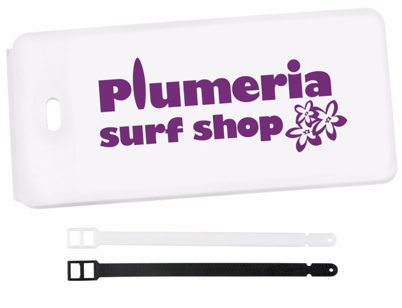 Picture of Executive Luggage Tag