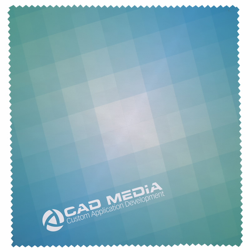Picture of Universal Source® 4-Color Microfiber Lens Cloth