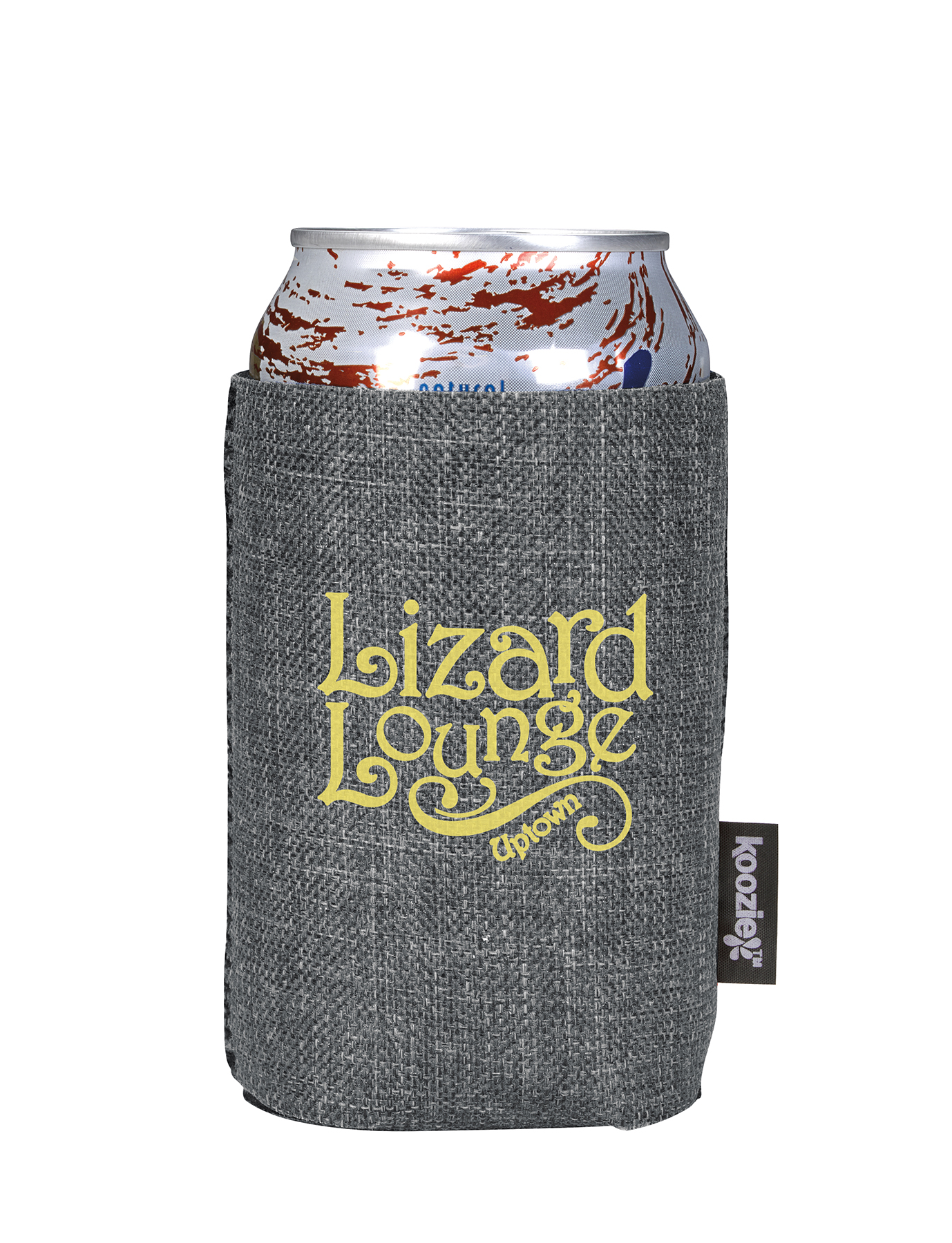 Picture of Koozie® Two-Tone Collapsible Can Cooler