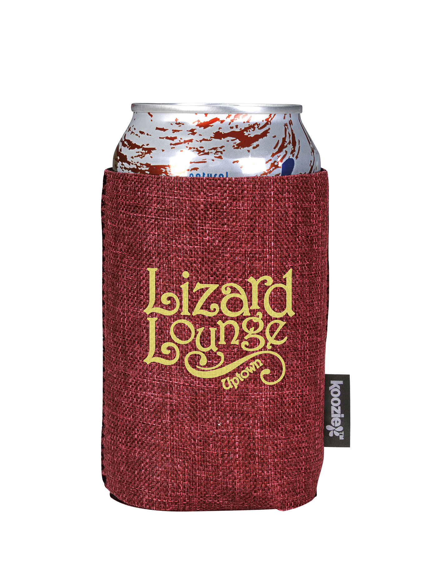 Picture of Koozie® Two-Tone Collapsible Can Cooler