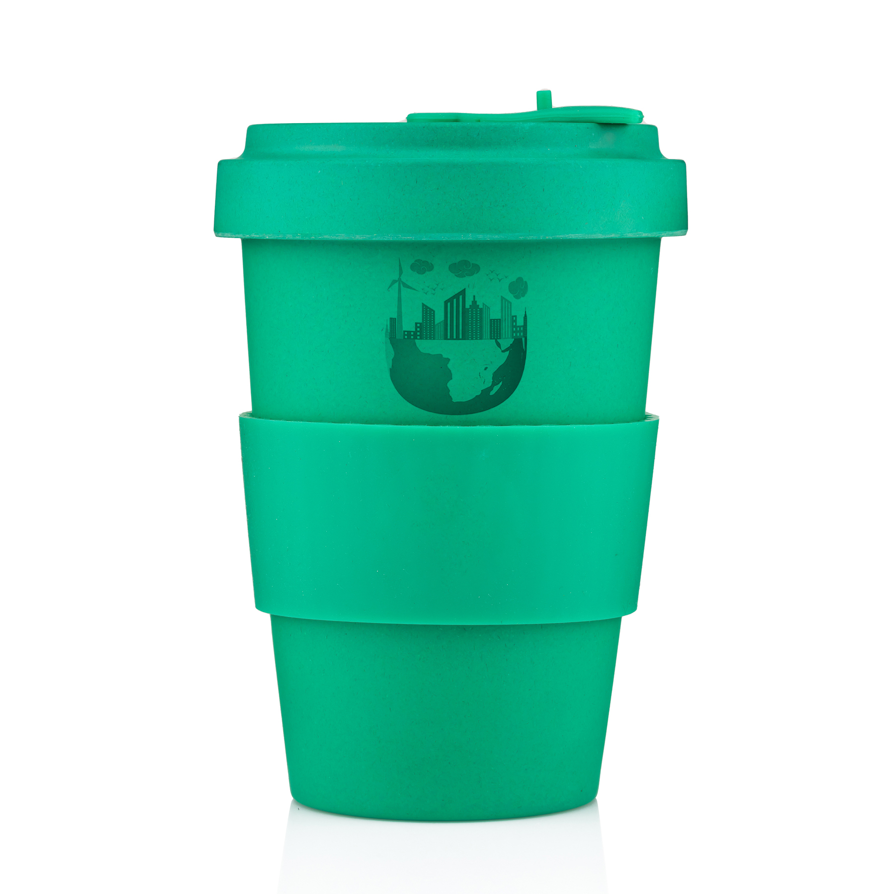 Picture of 16 oz Earth Tumbler