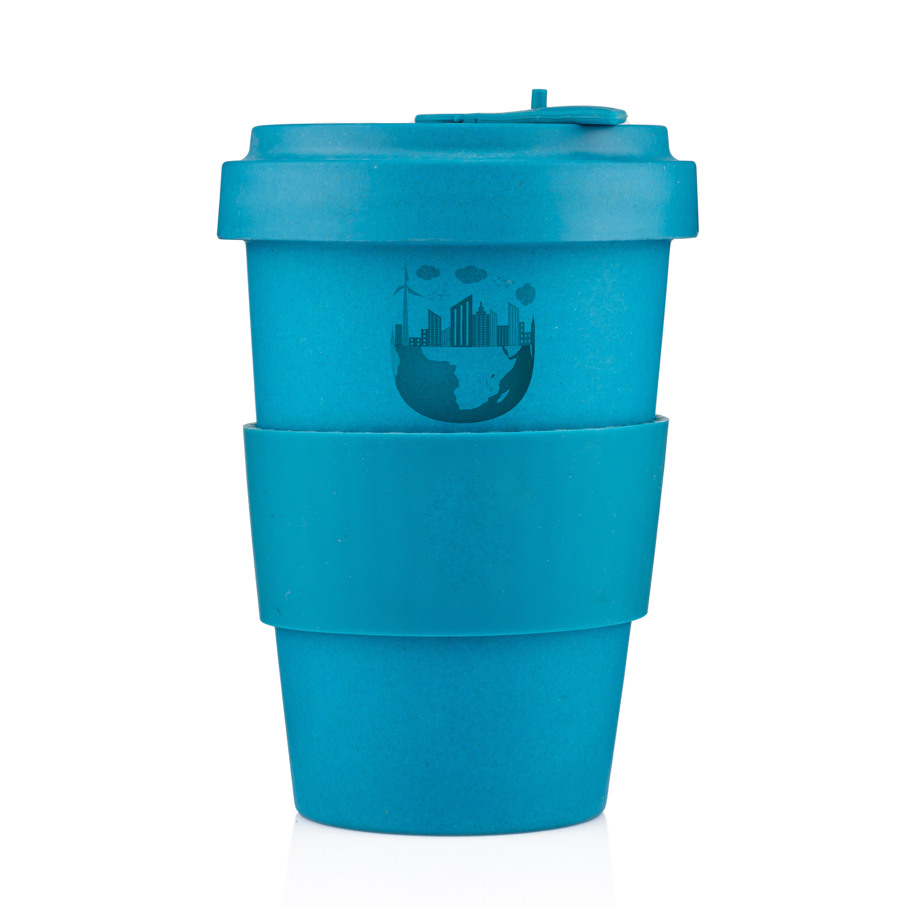 Picture of 16 oz Earth Tumbler