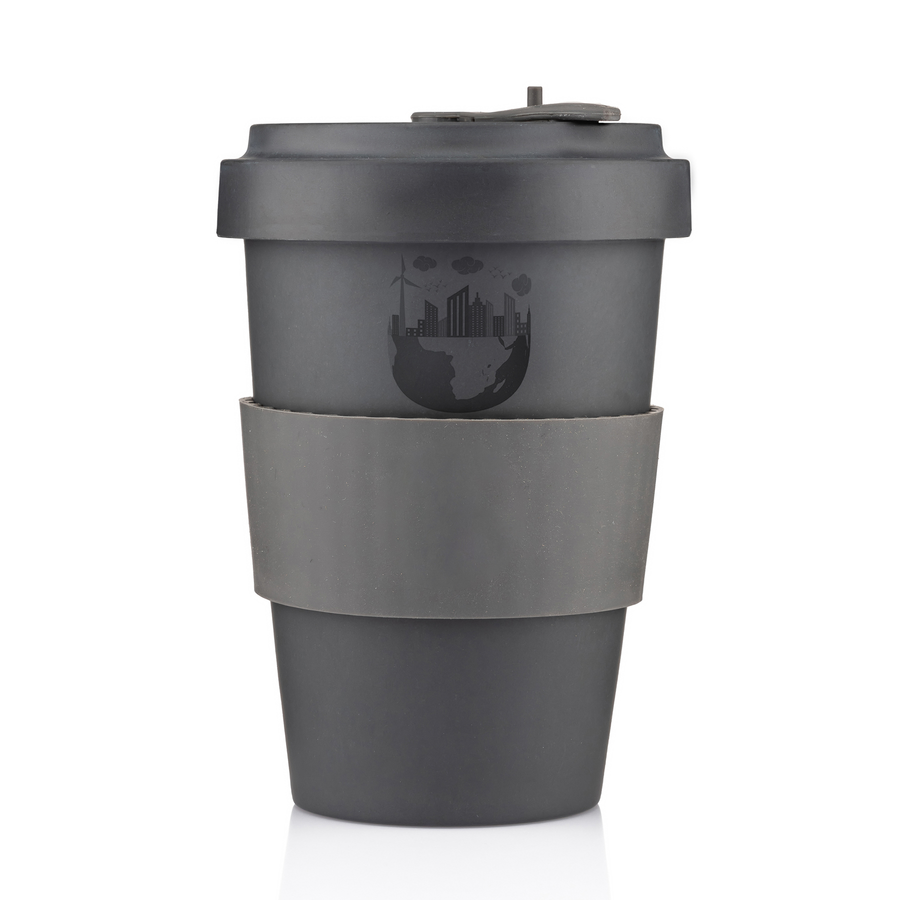 Picture of 16 oz Earth Tumbler