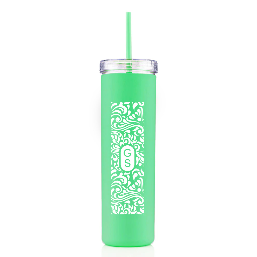 Picture of 27 oz SilkChic Tumbler