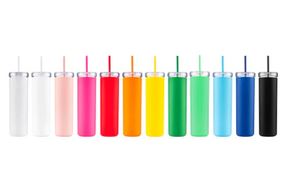 Picture of 27 oz SilkChic Tumbler
