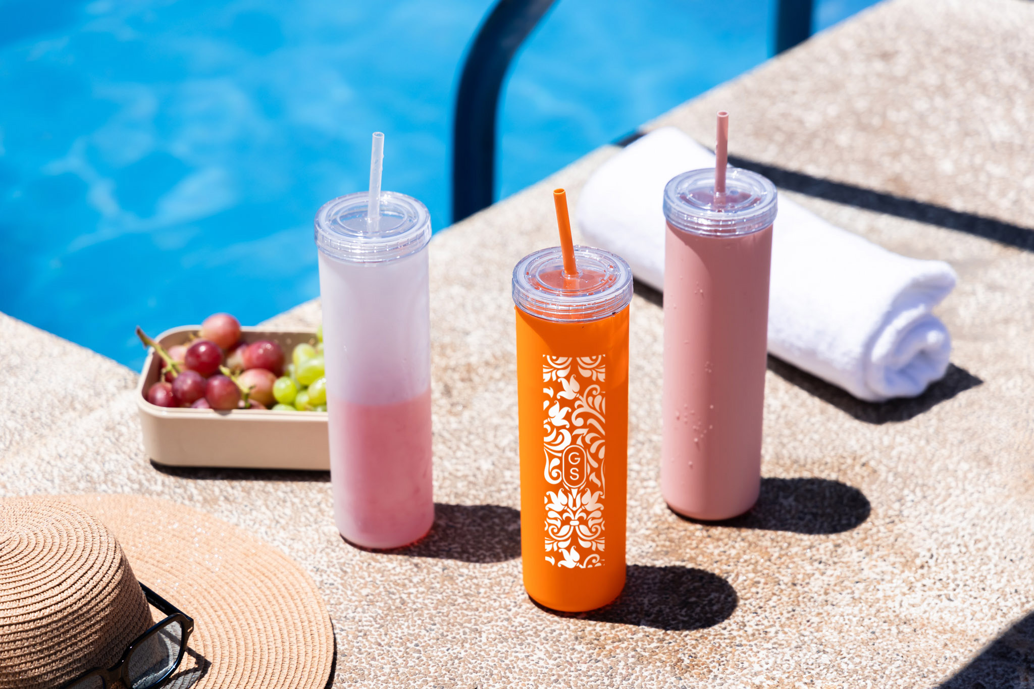 Picture of 27 oz SilkChic Tumbler