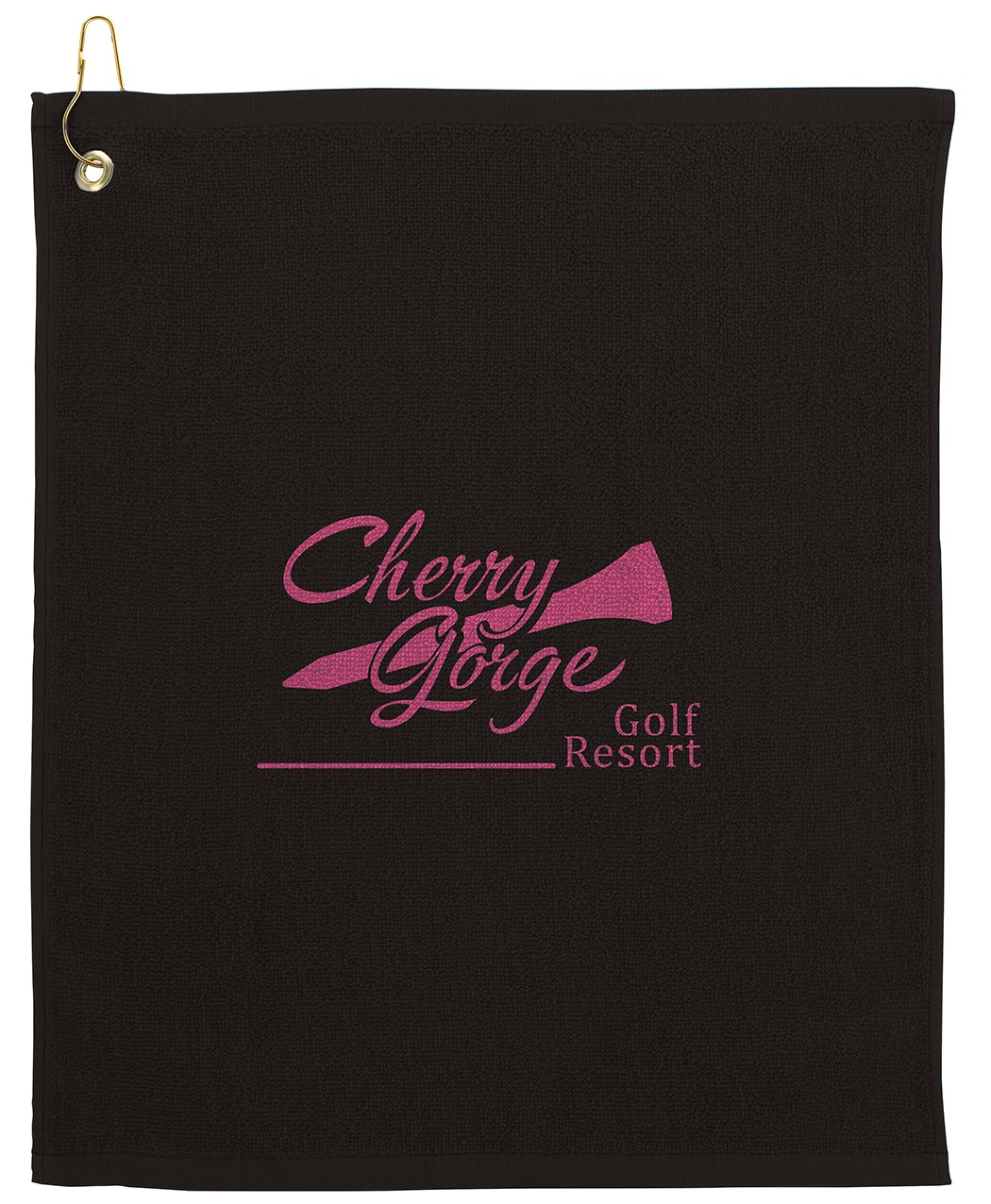 Picture of Golf Towel