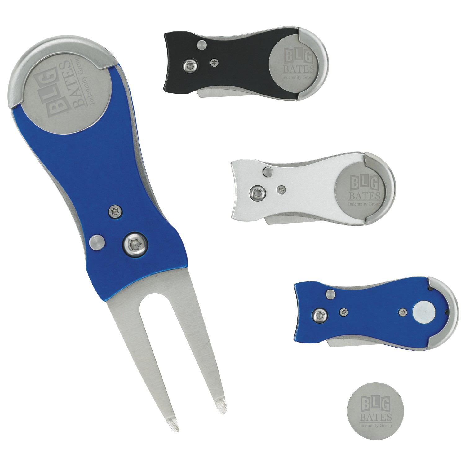 Picture of Good Value™ Flip Divot Tool & Marker