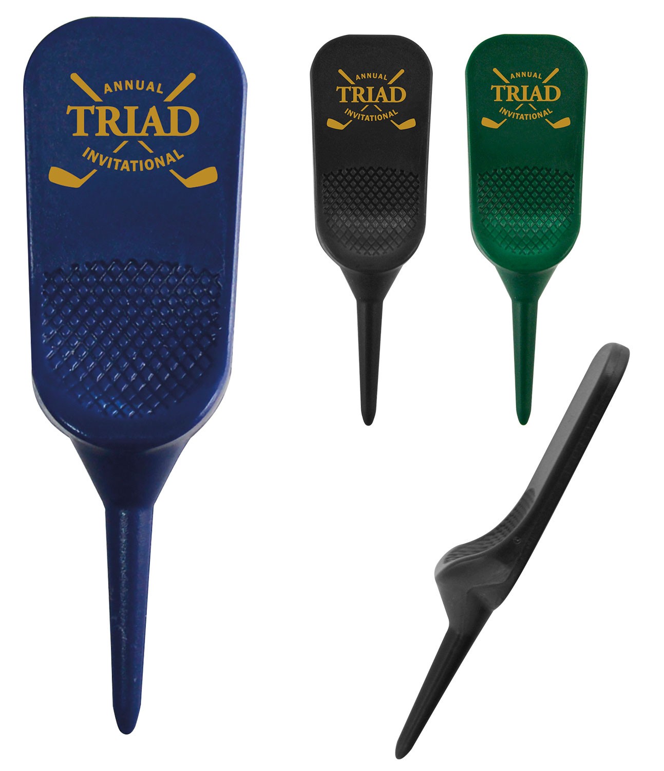 Picture of One Prong Divot Tool