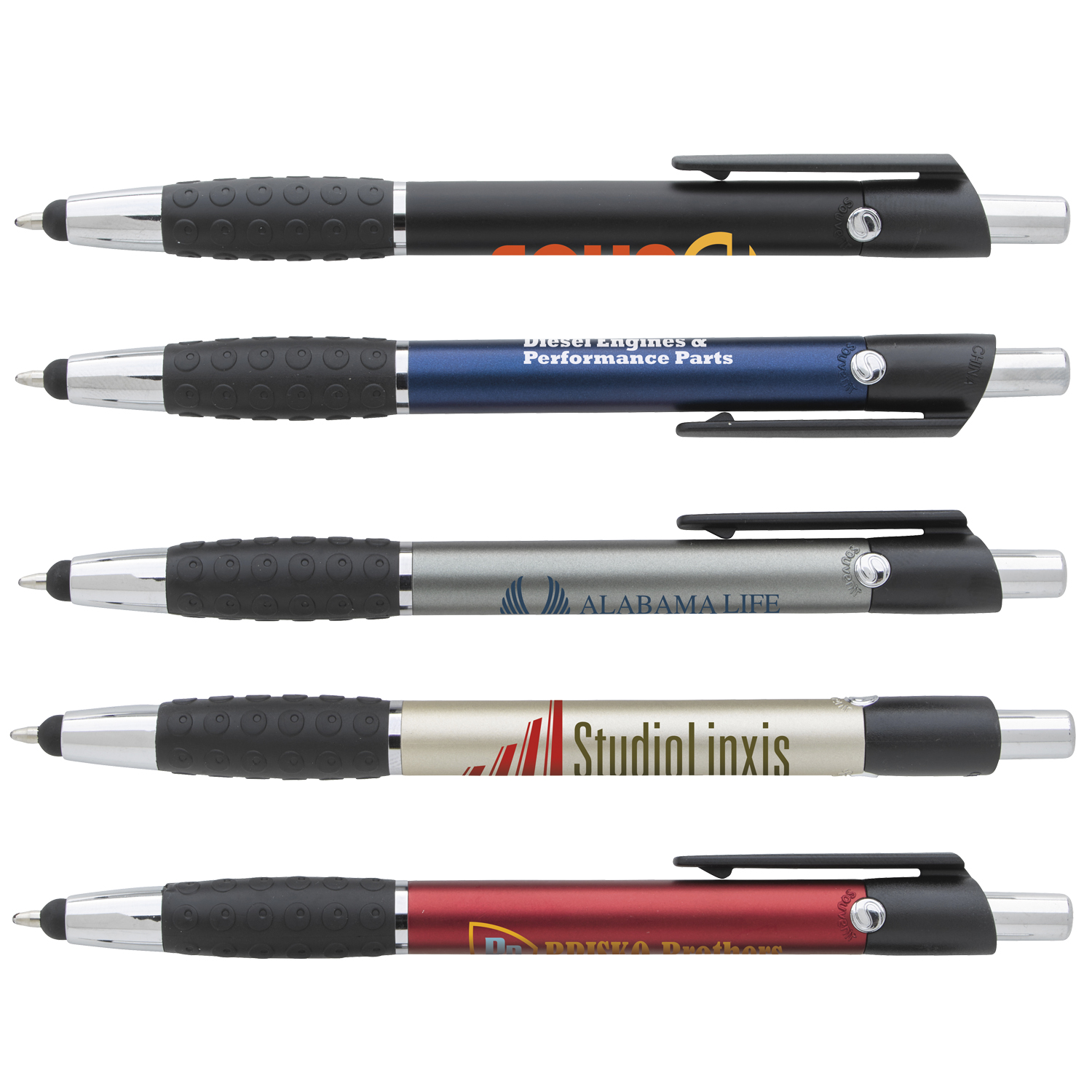 Picture of Souvenir® Anthem Stylus Pen