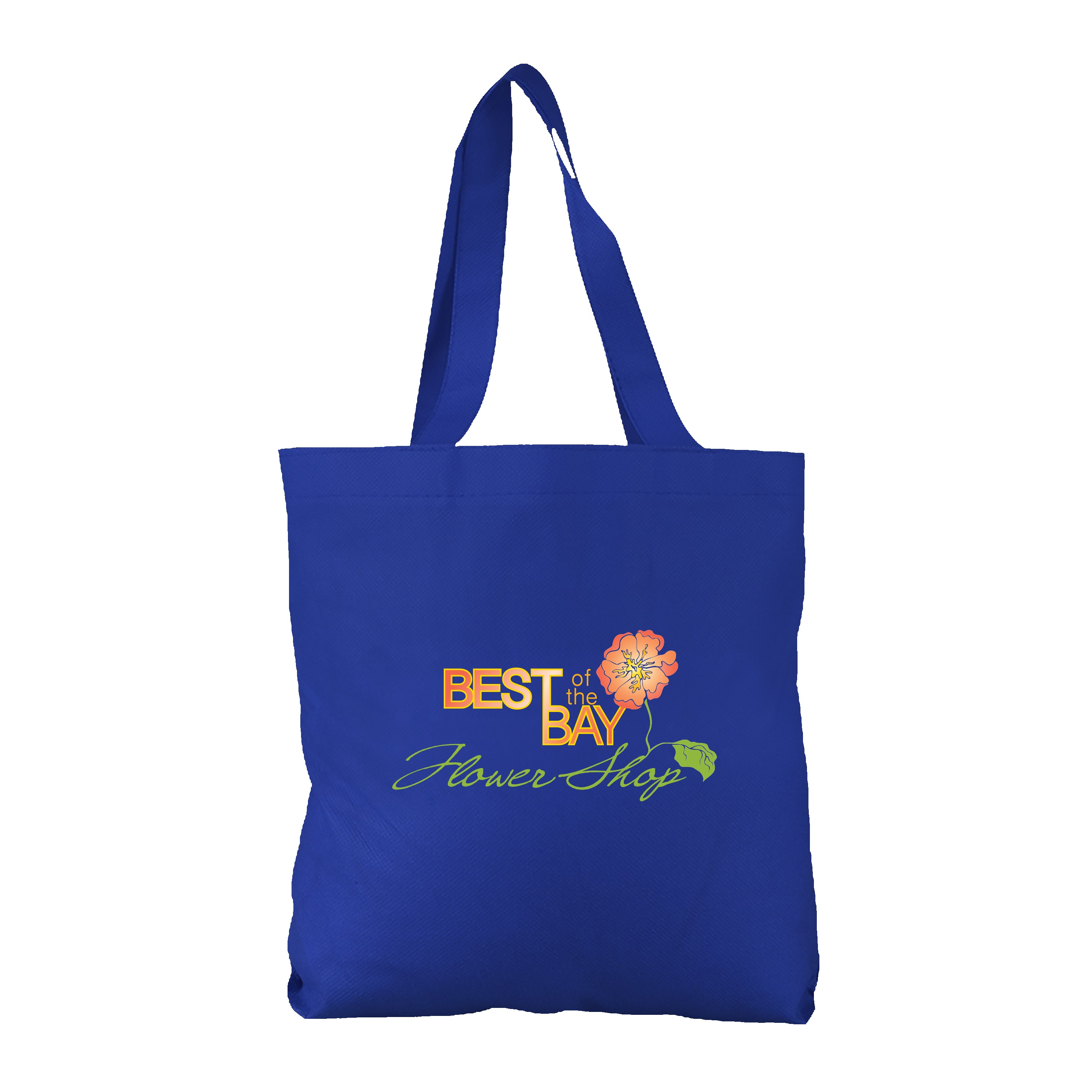 Picture of Garyline® Economy Non-Woven Tote