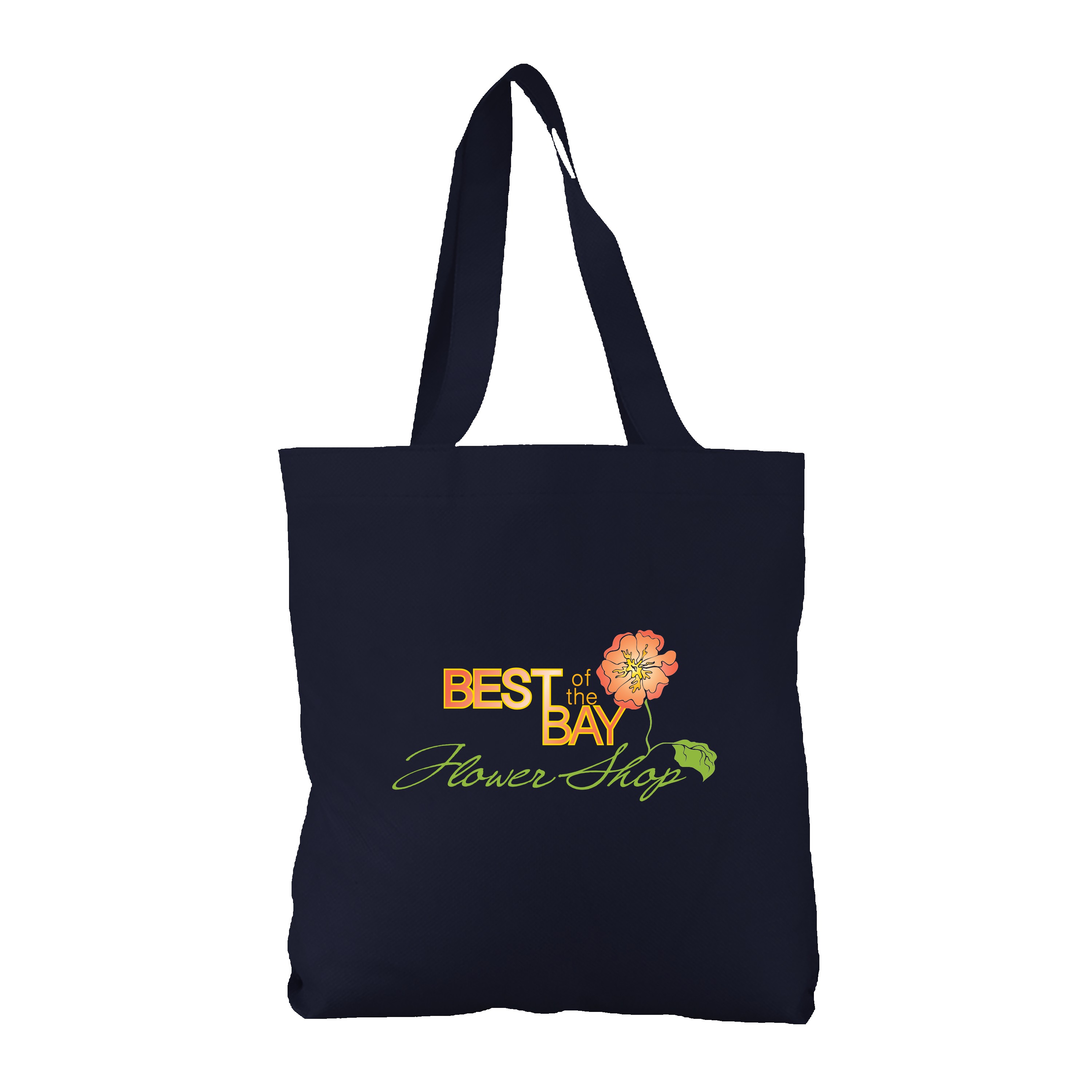 Picture of Garyline® Economy Non-Woven Tote