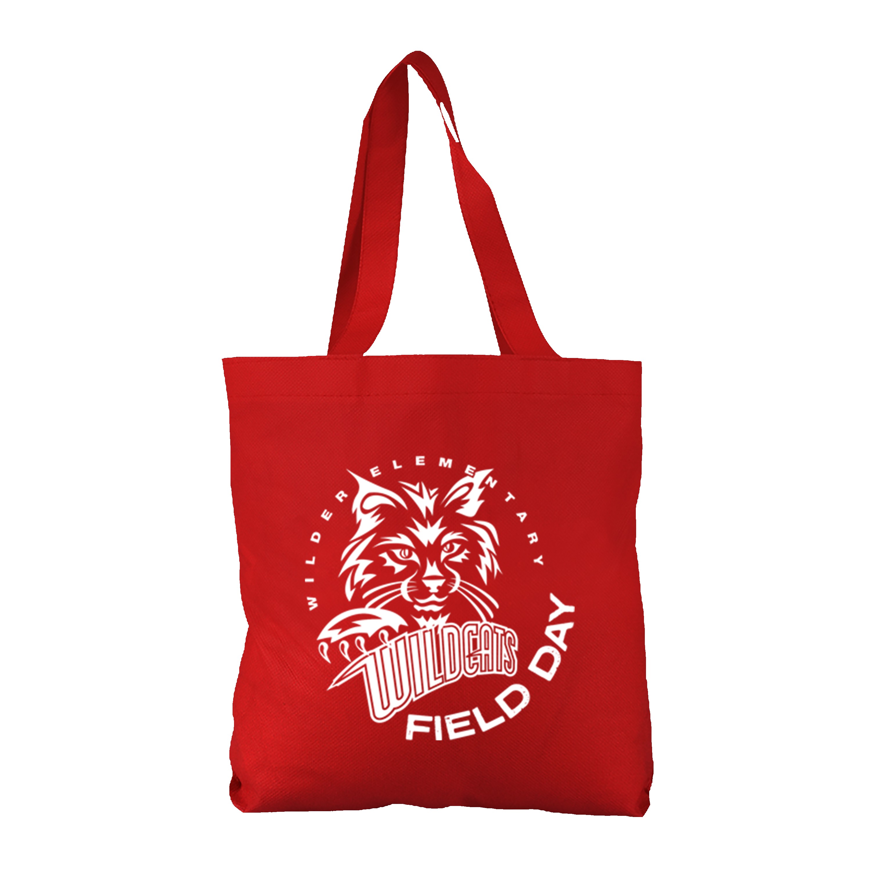 Picture of Garyline® Economy Non-Woven Tote