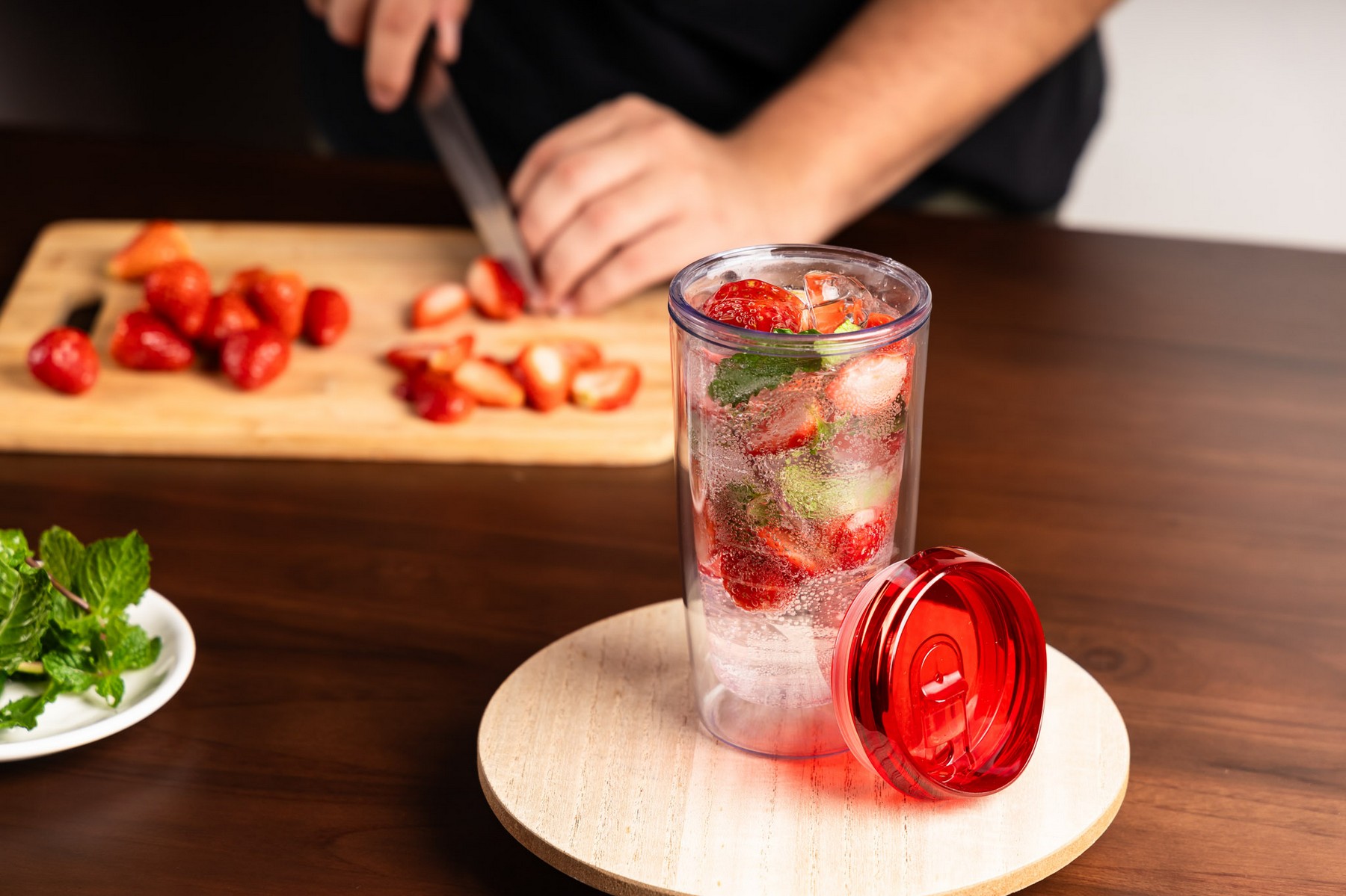 Picture of 14 oz Ringo Tumbler