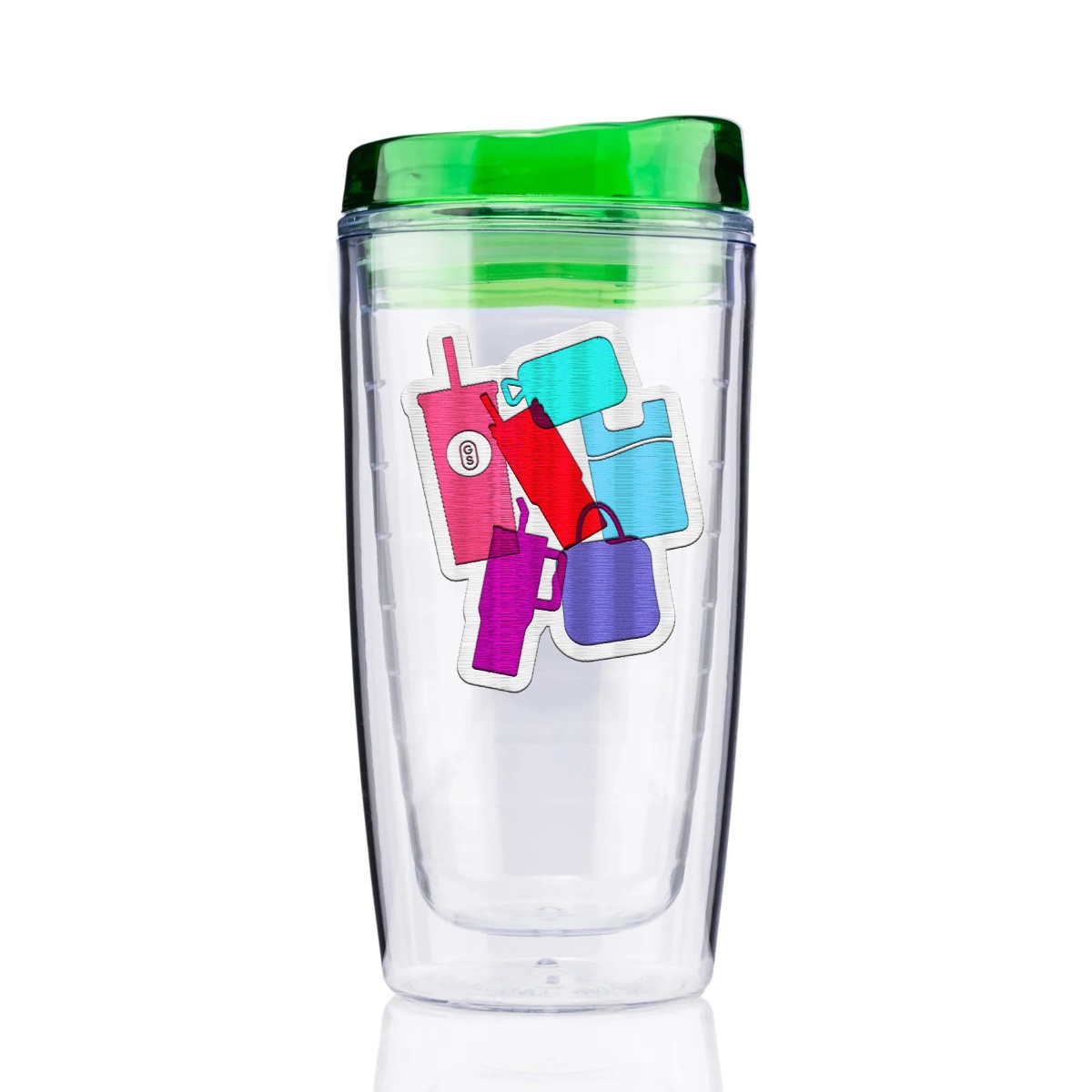 Picture of 14 oz Ringo Tumbler