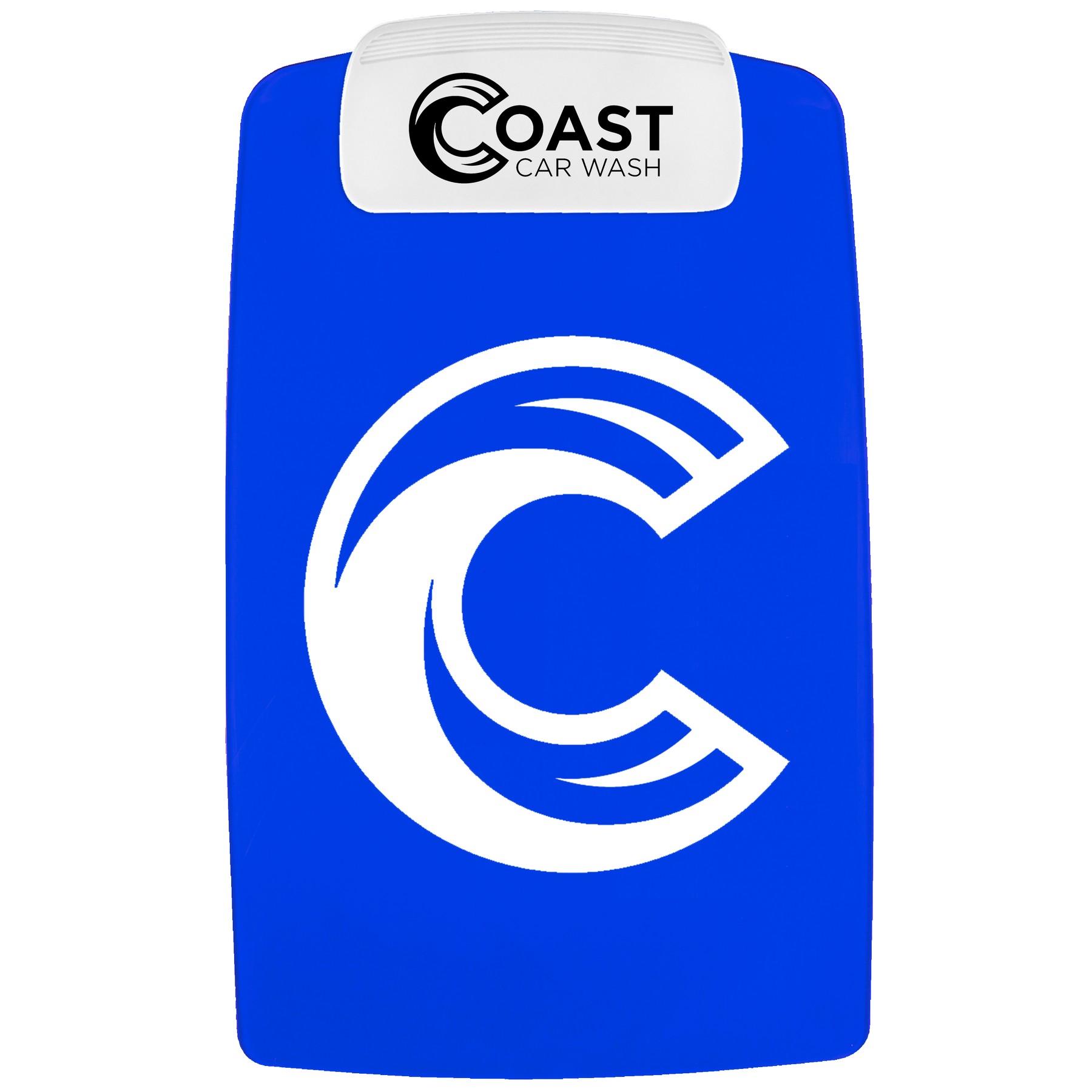 Picture of Garyline® Legal Contour Clipboard