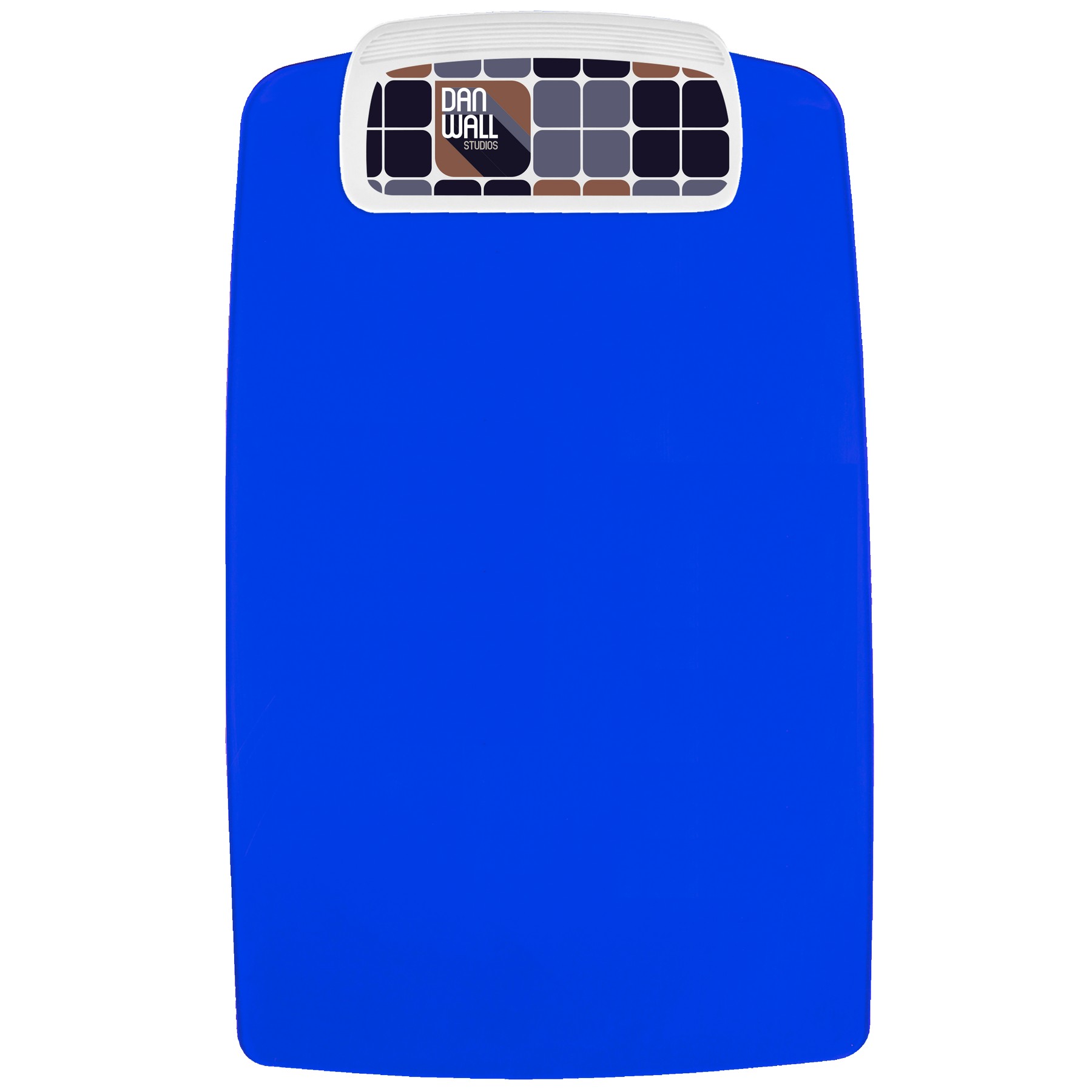 Picture of Garyline® Legal Contour Clipboard