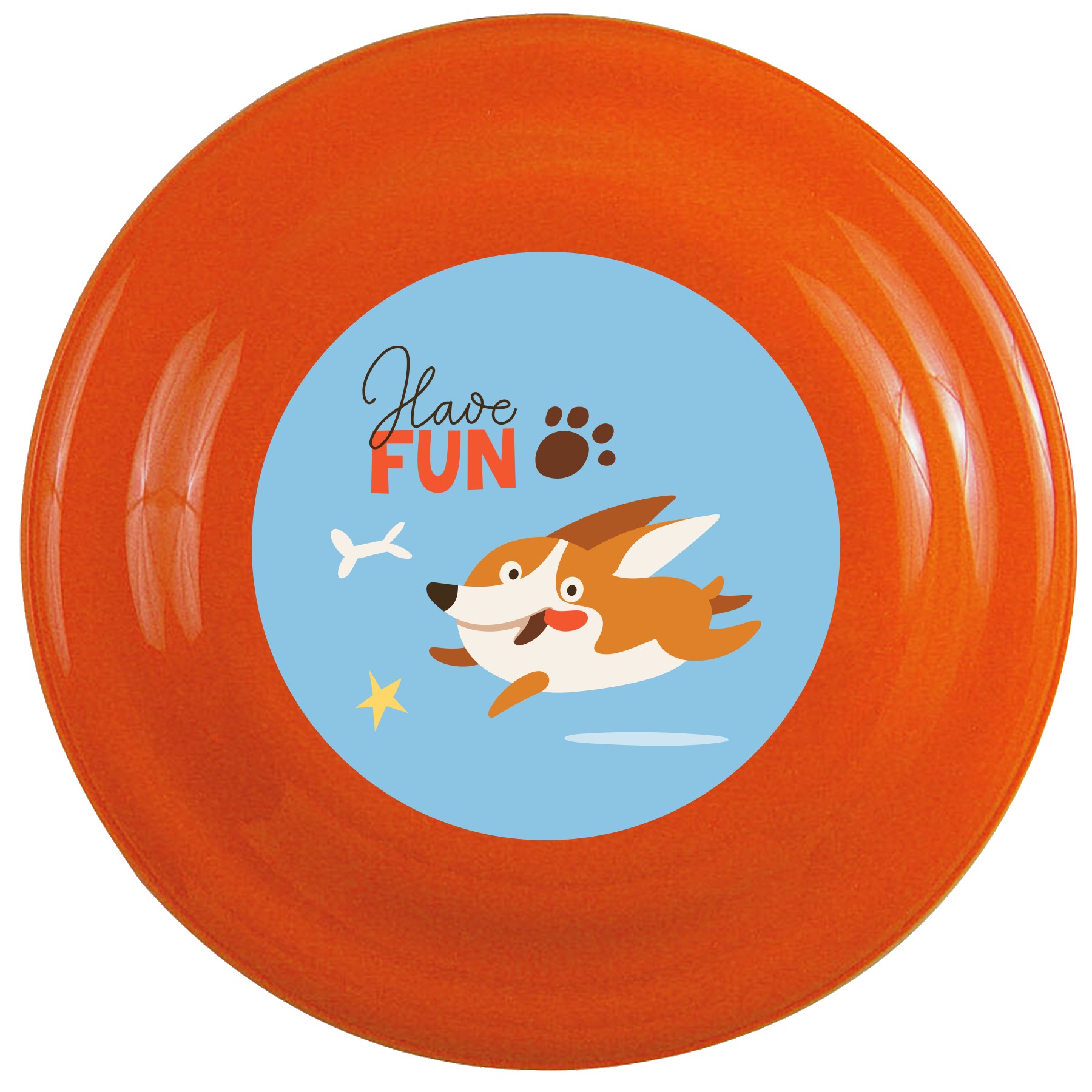 Picture of Garyline® Canine 7" Dog-Friendly Flyer