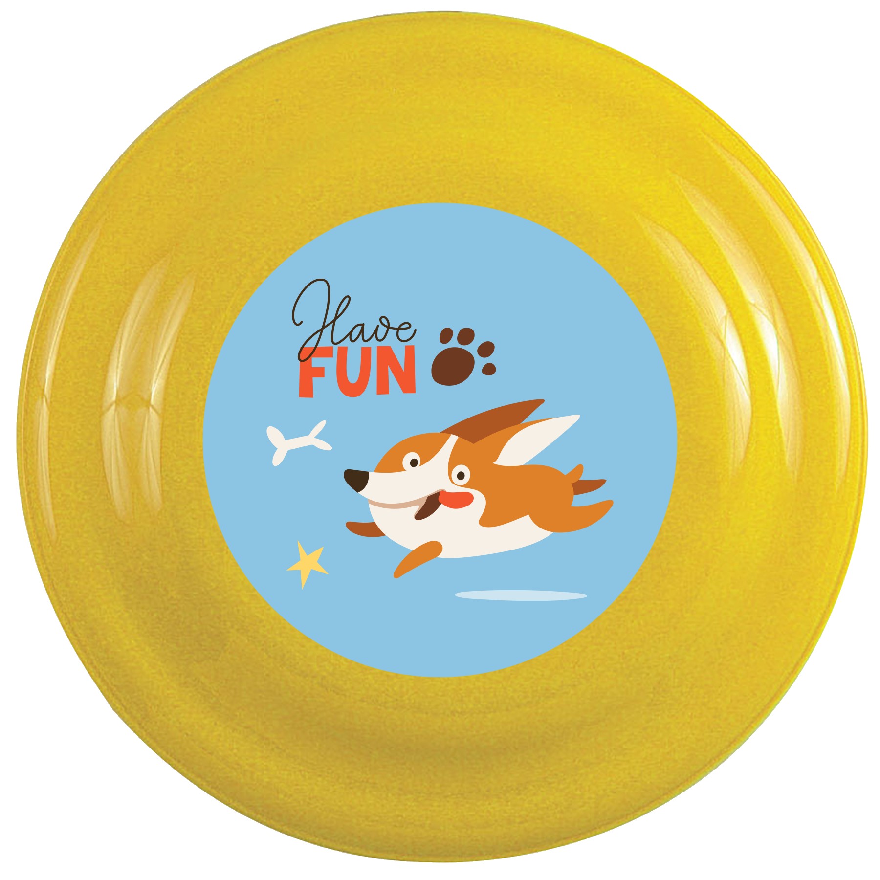Picture of Garyline® Canine 7" Dog-Friendly Flyer