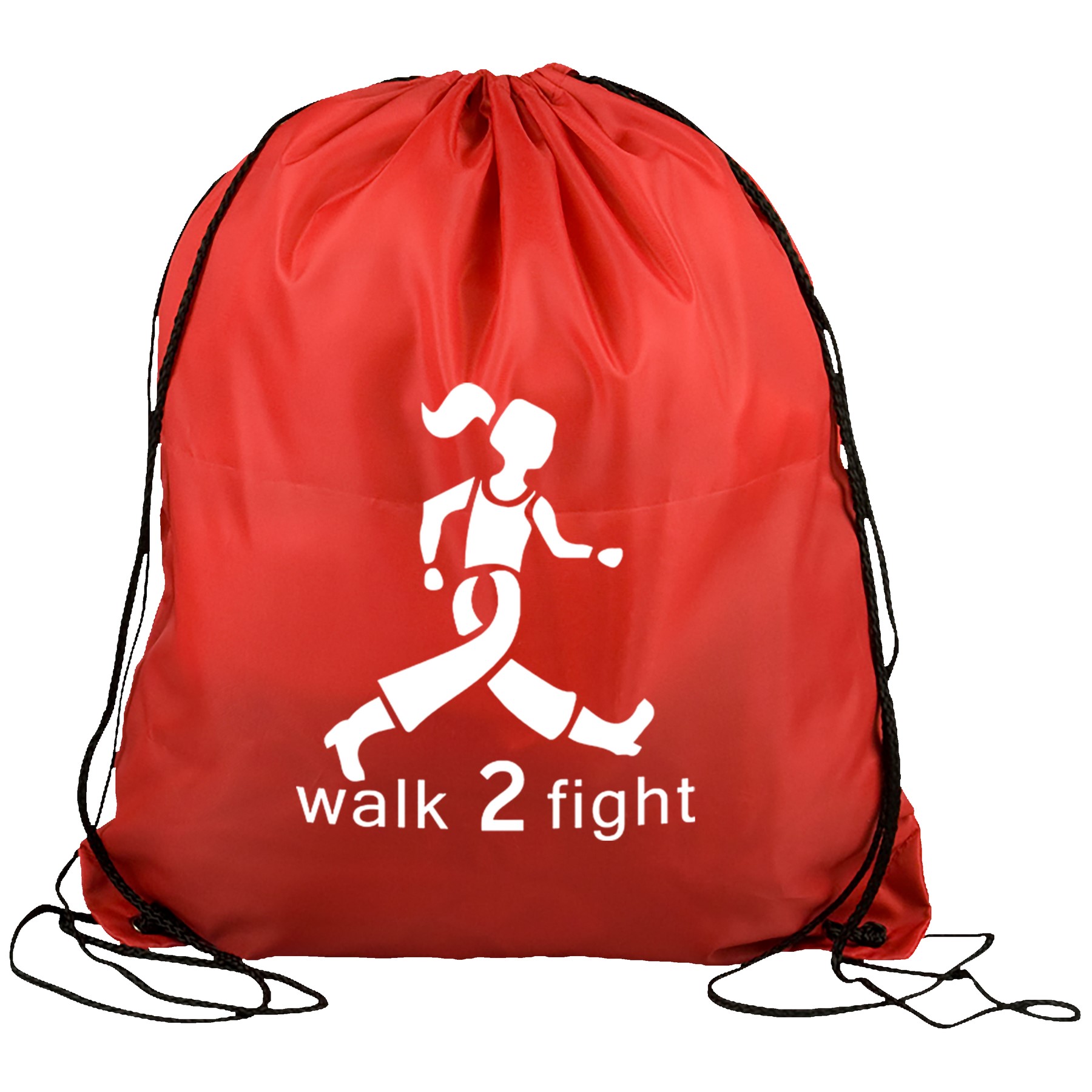 Picture of Garyline® Graduate Drawstring Backpack