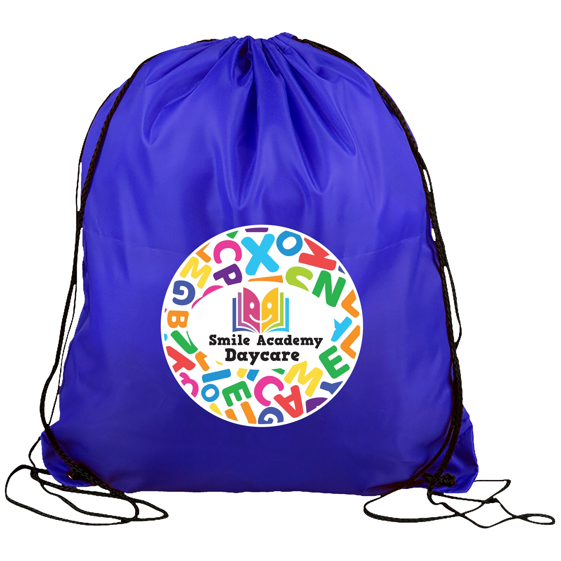 Picture of Garyline® Graduate Drawstring Backpack