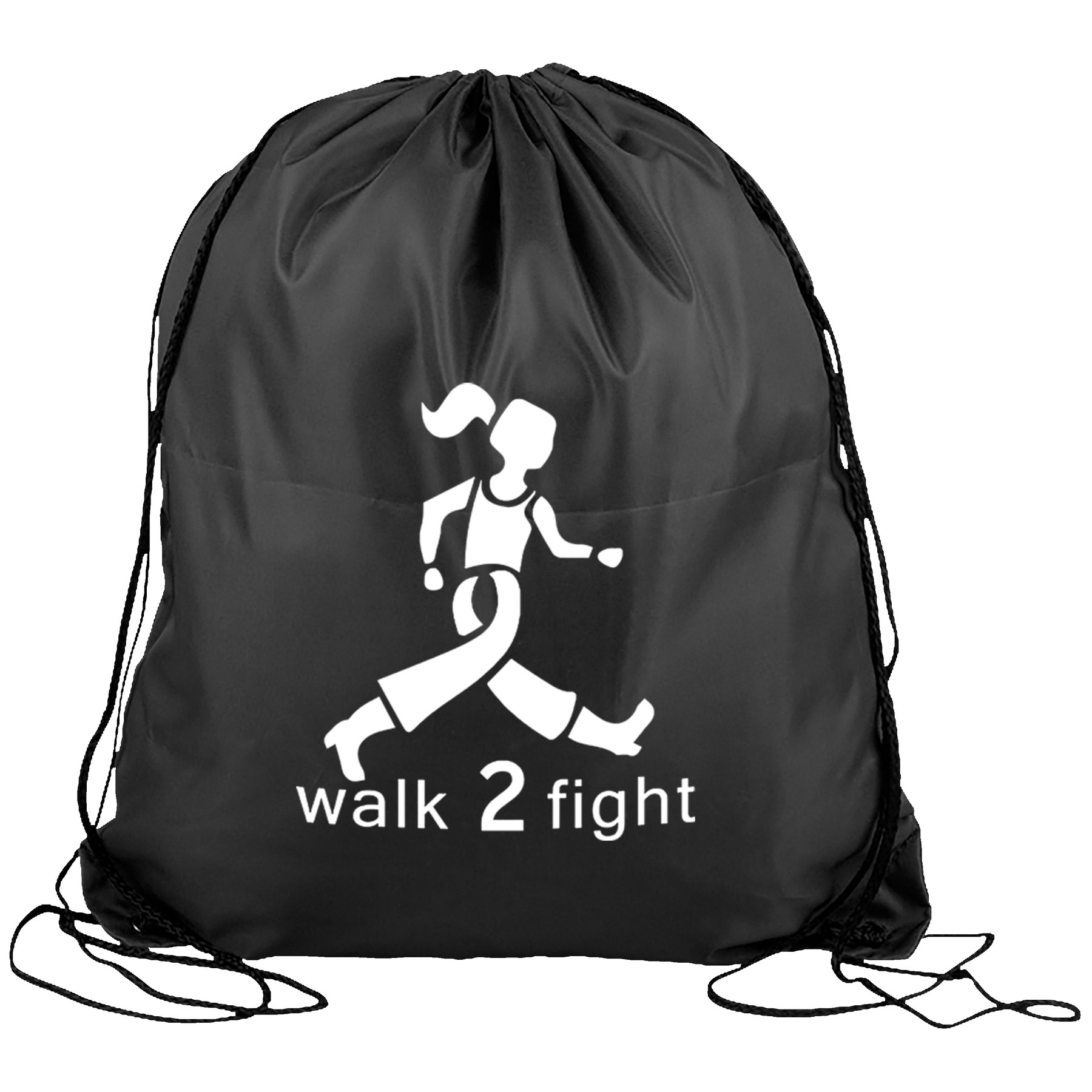 Picture of Garyline® Graduate Drawstring Backpack