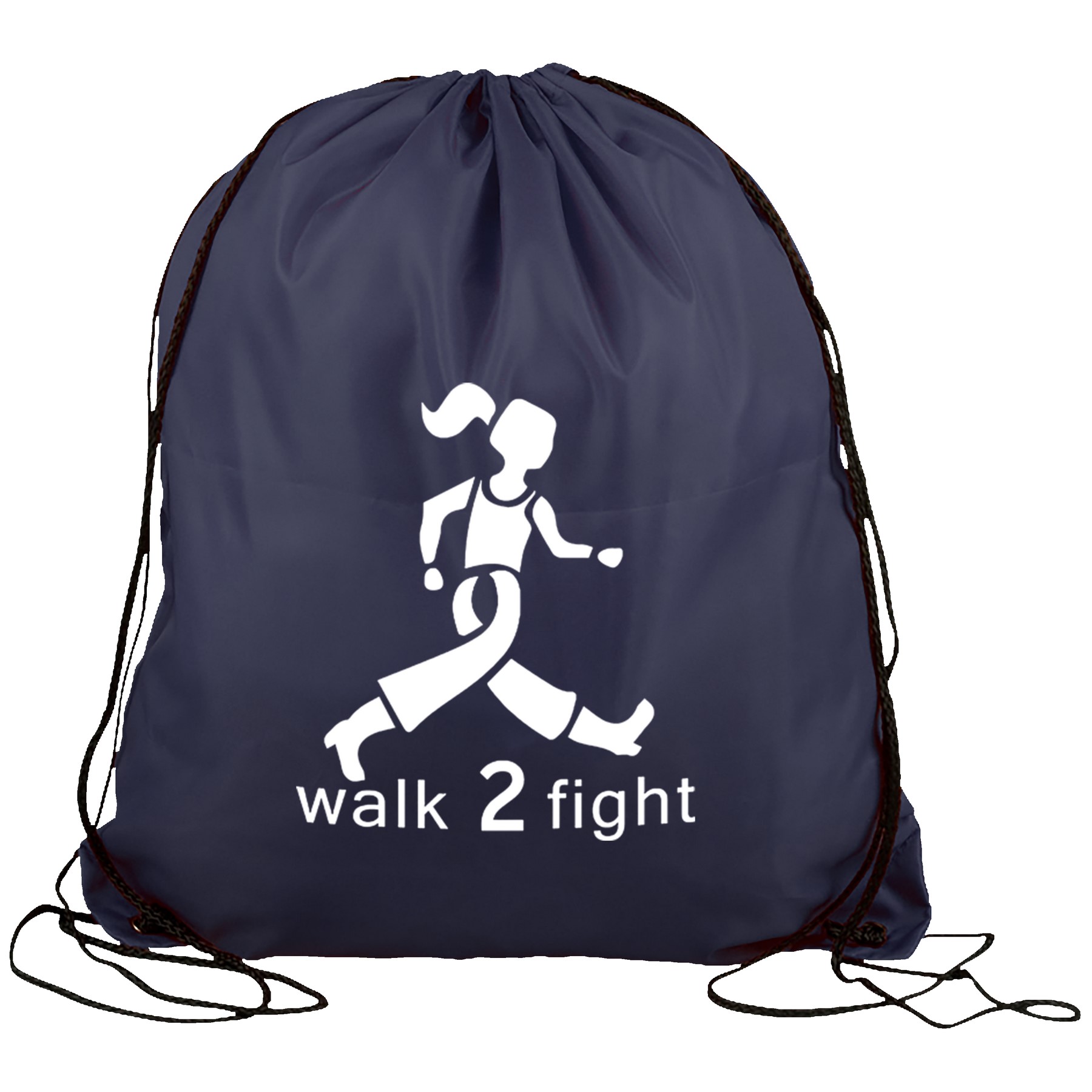 Picture of Garyline® Graduate Drawstring Backpack