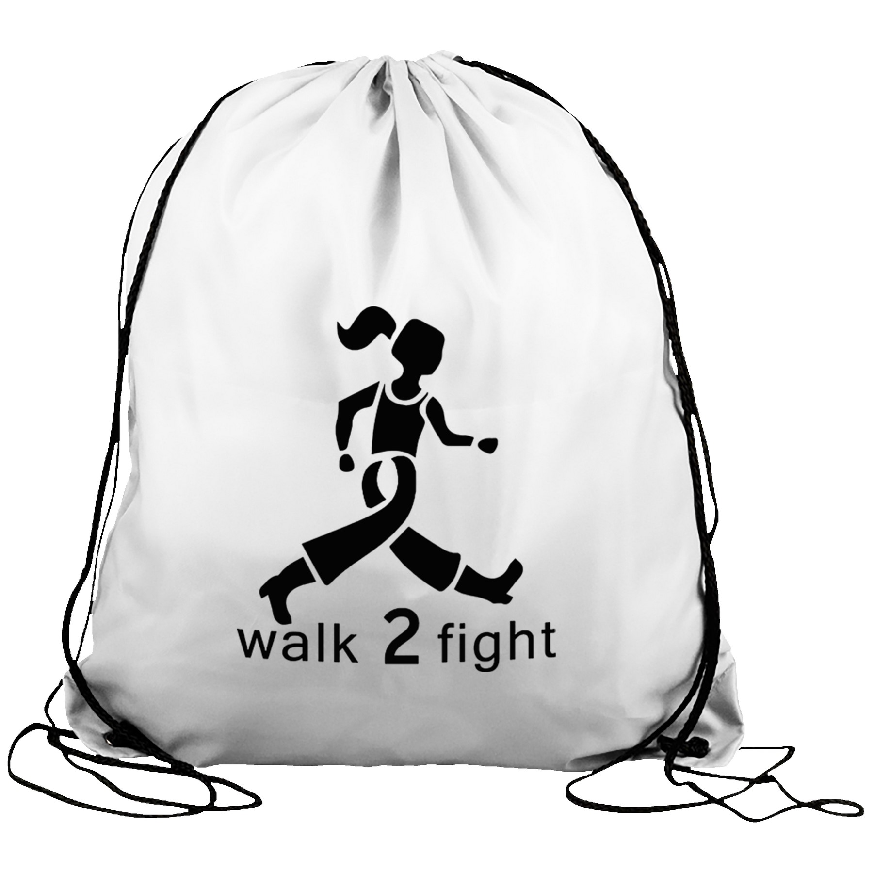 Picture of Garyline® Graduate Drawstring Backpack