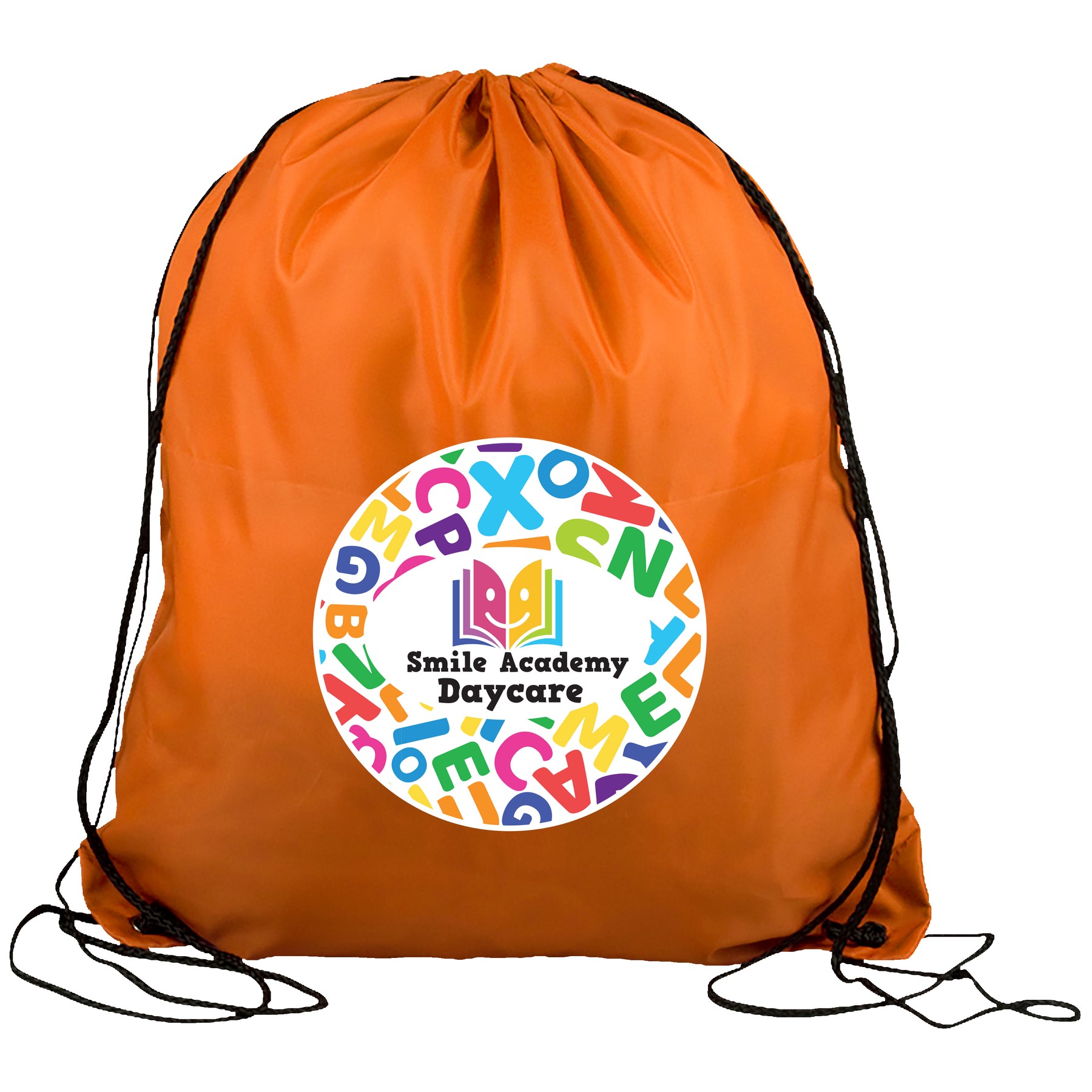 Picture of Garyline® Graduate Drawstring Backpack