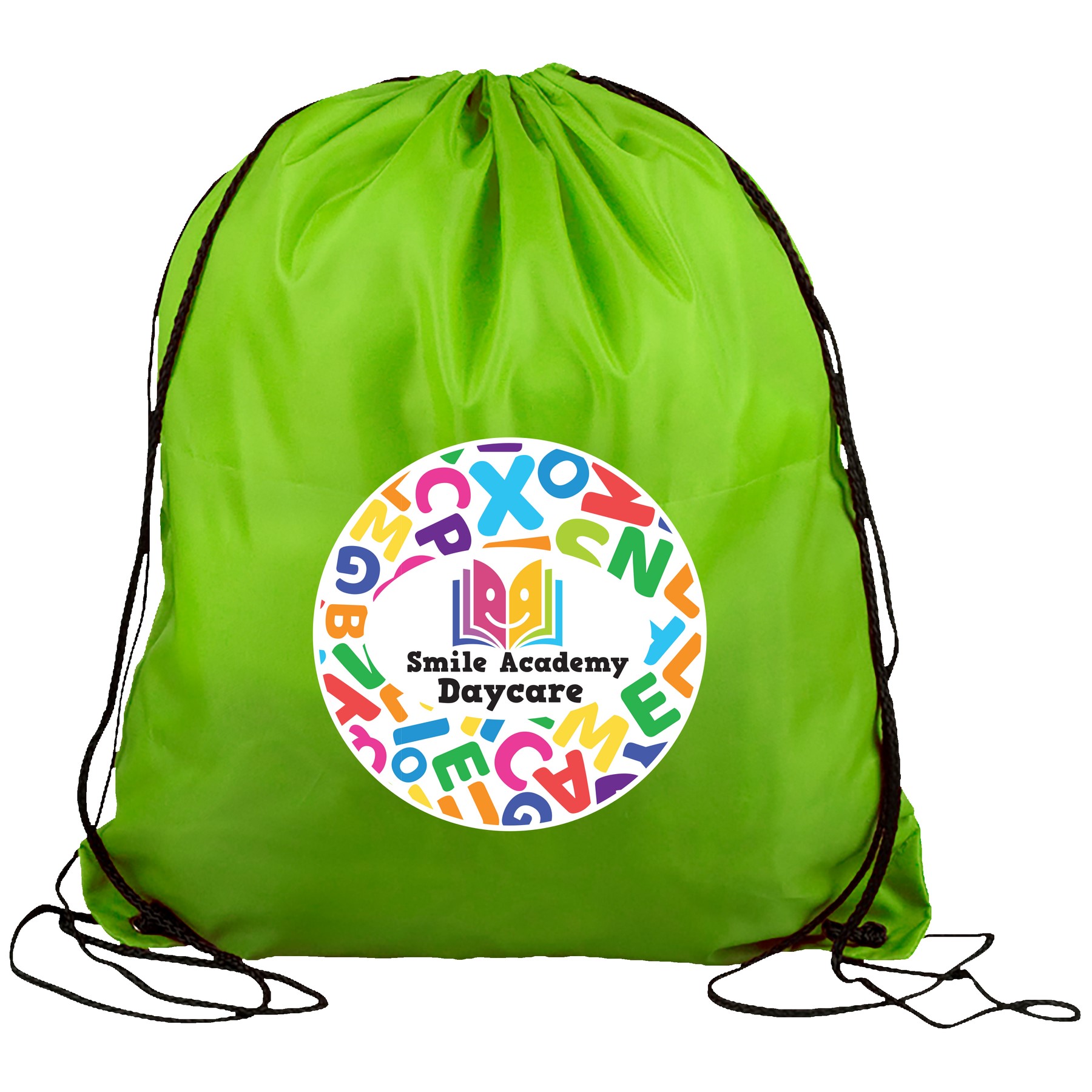 Picture of Garyline® Graduate Drawstring Backpack